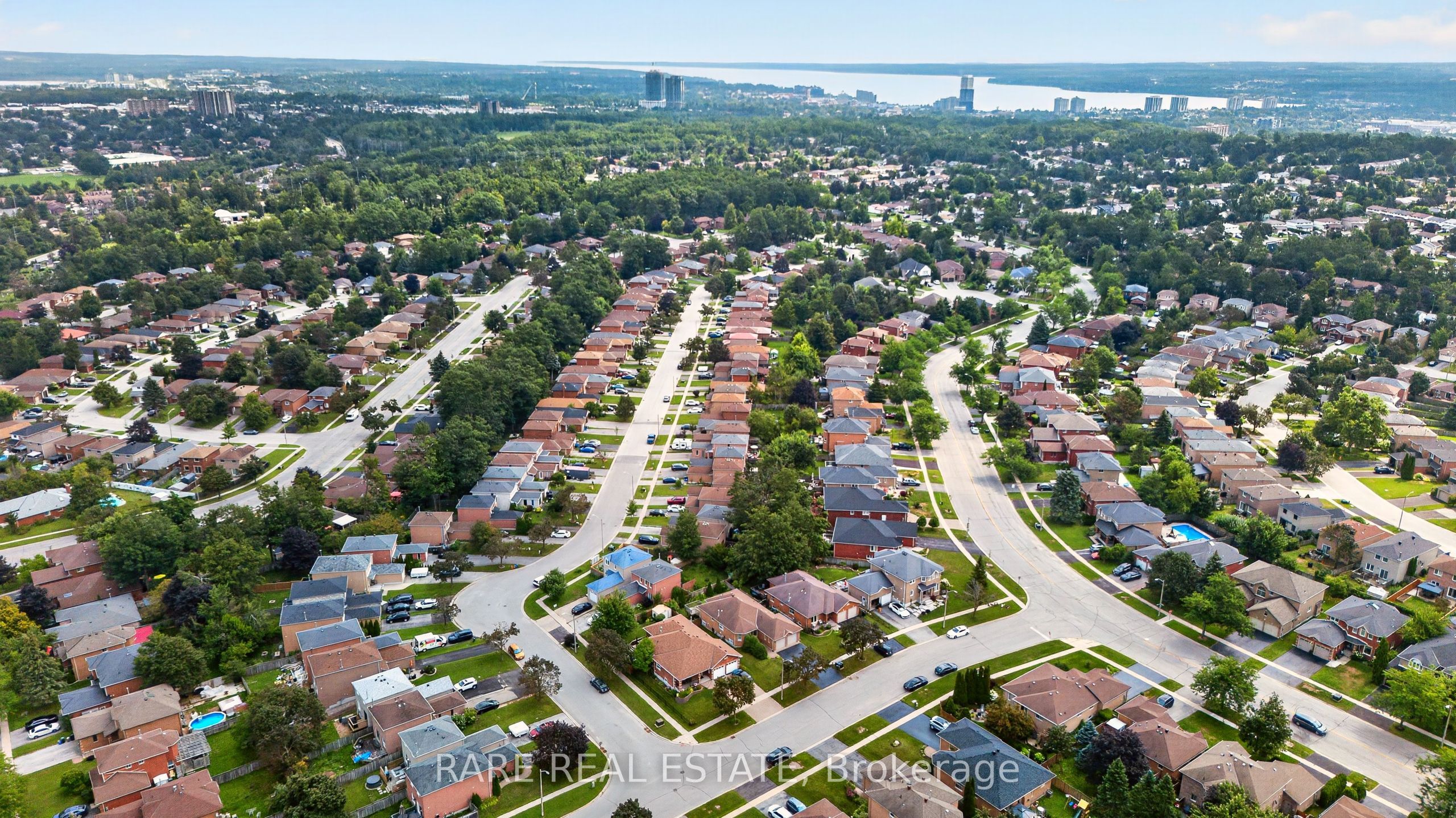 7 Longman Drive, Barrie, ON L4N 7E5 photo 4