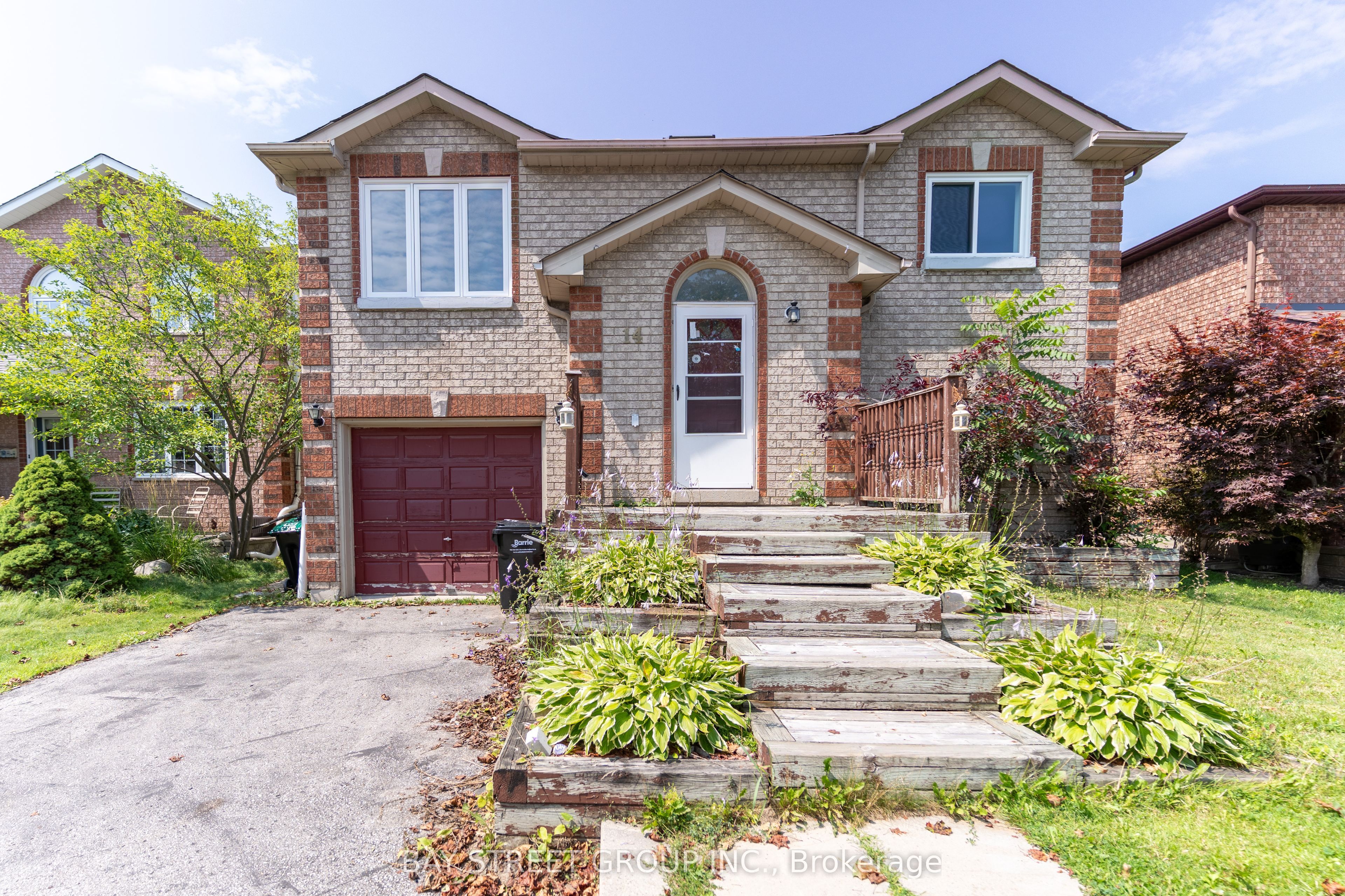 14 Orok Lane Upper Level Unit, Barrie, ON L4M 6H4 photo 2