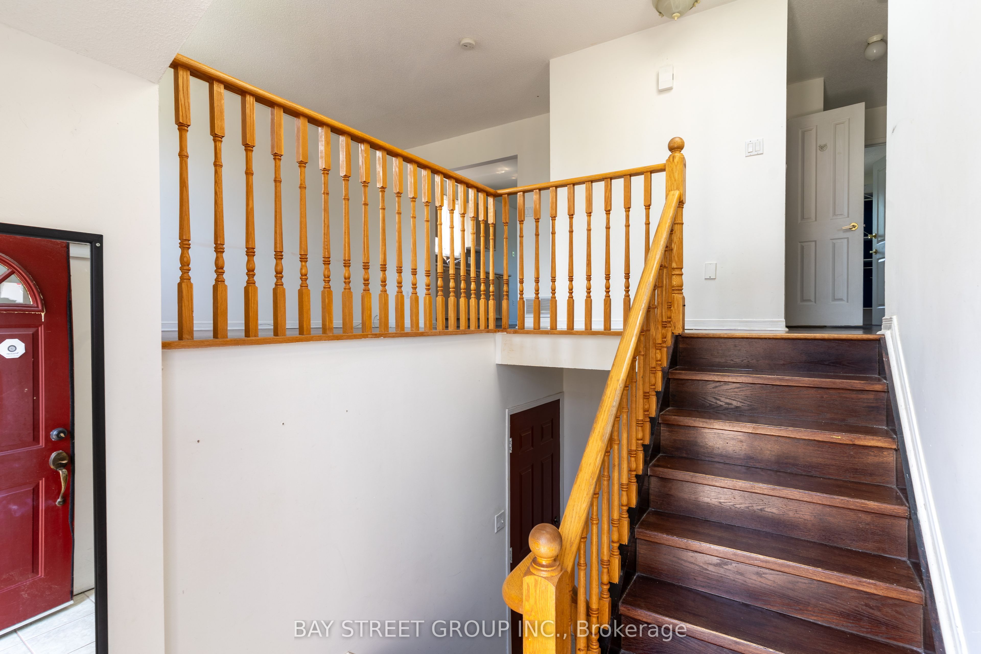 14 Orok Lane Upper Level Unit, Barrie, ON L4M 6H4 photo 3