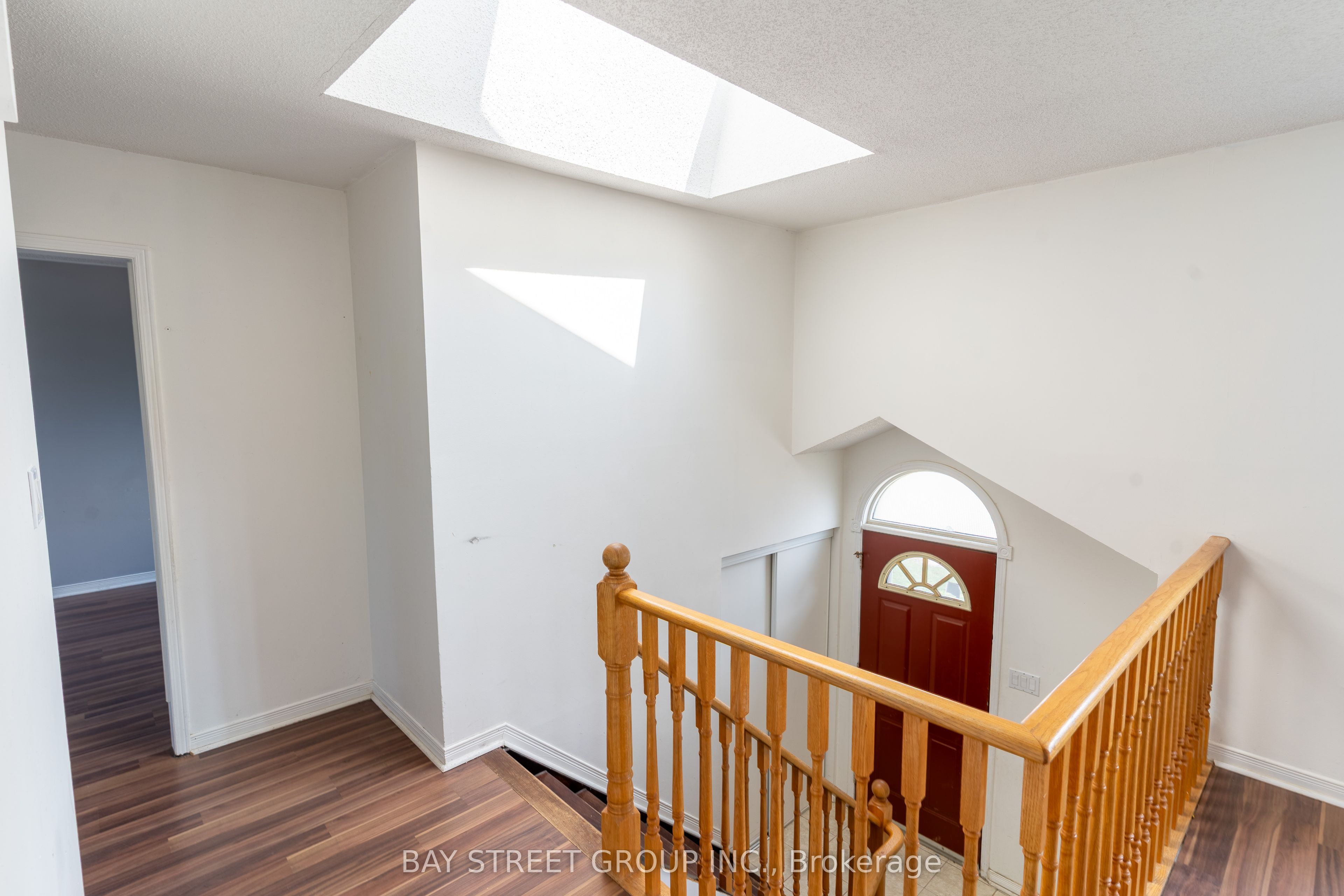 14 Orok Lane Upper Level Unit, Barrie, ON L4M 6H4 photo 4