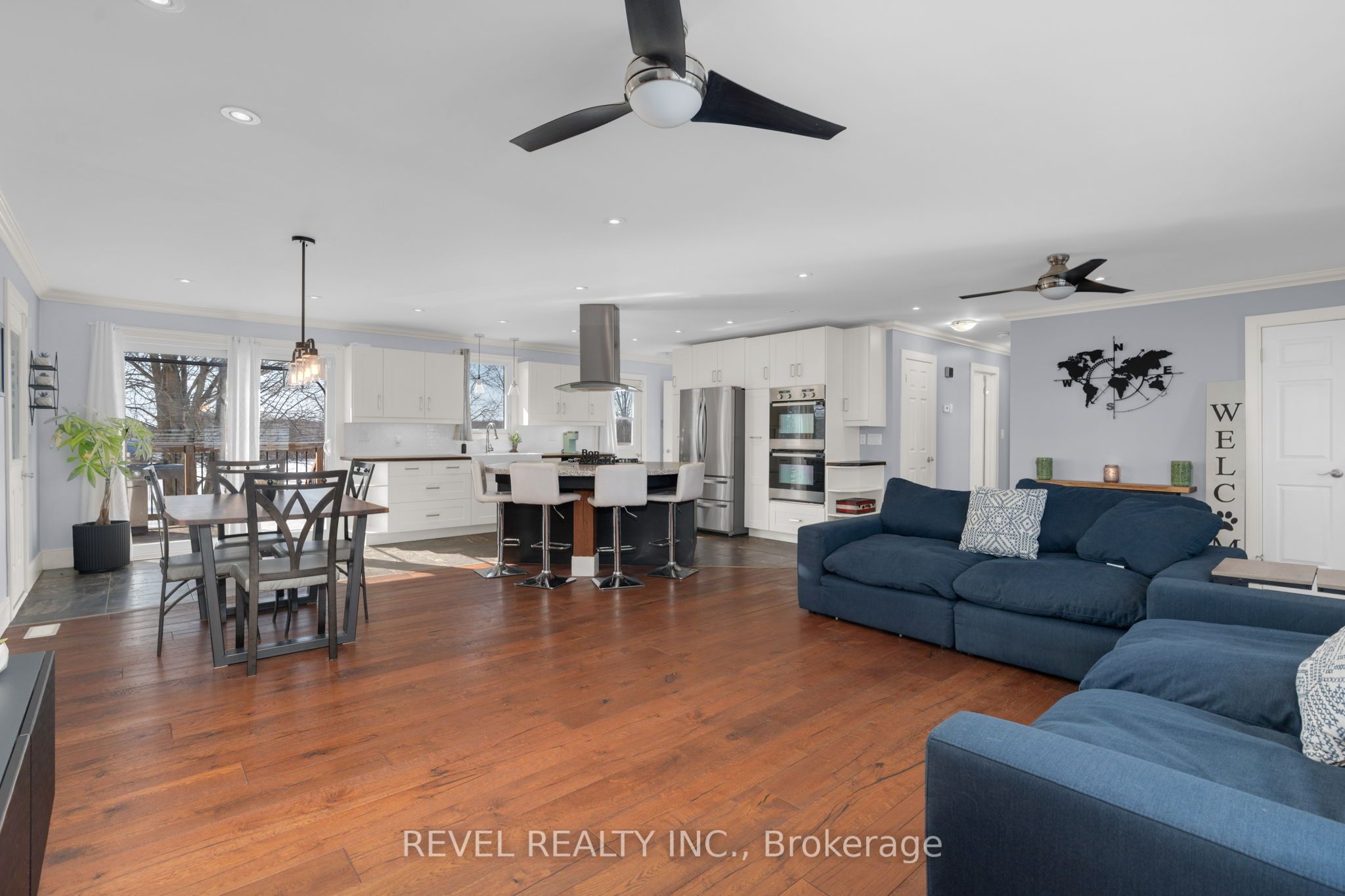 6537 9 COUNTY Road, Clearview, ON L0M 1S0 photo 4