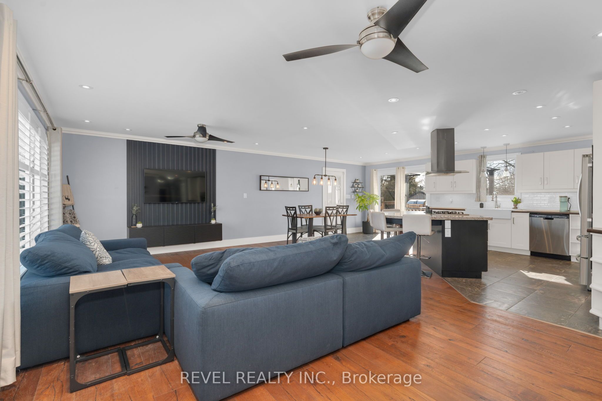 6537 9 COUNTY Road, Clearview, ON L0M 1S0 photo 5