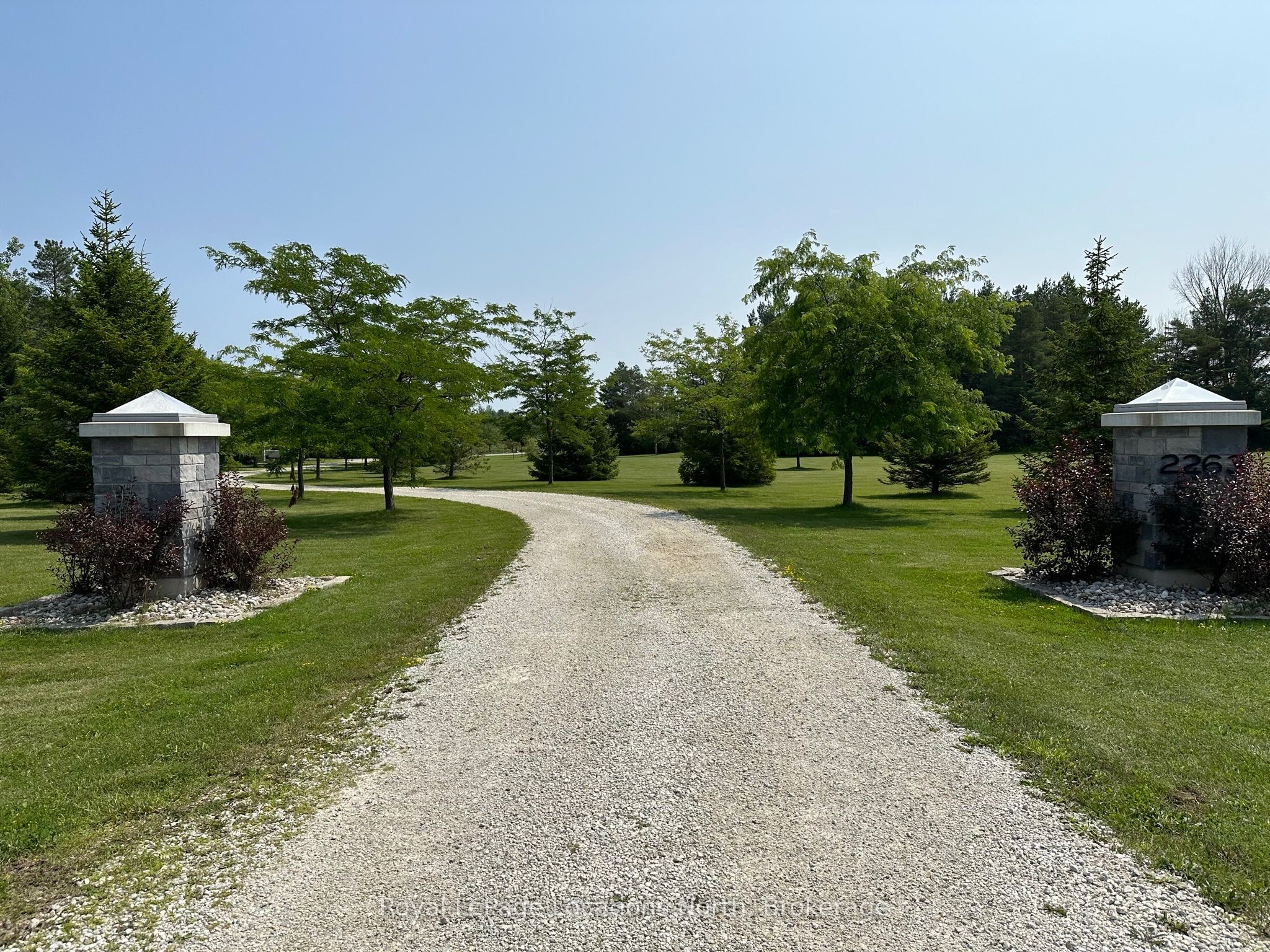 2263 NOTTAWASAGA 6 N, Clearview, ON L9Y 3Z1 photo 2