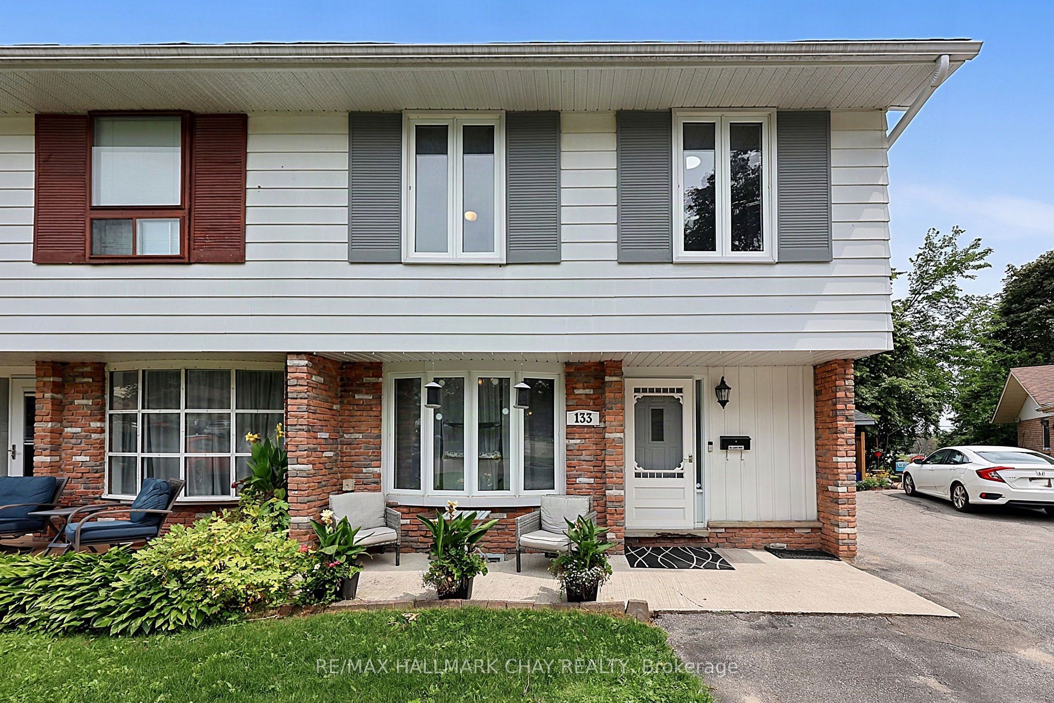 133 Daphne Crescent, Barrie, ON L4M 2Y7 photo 2