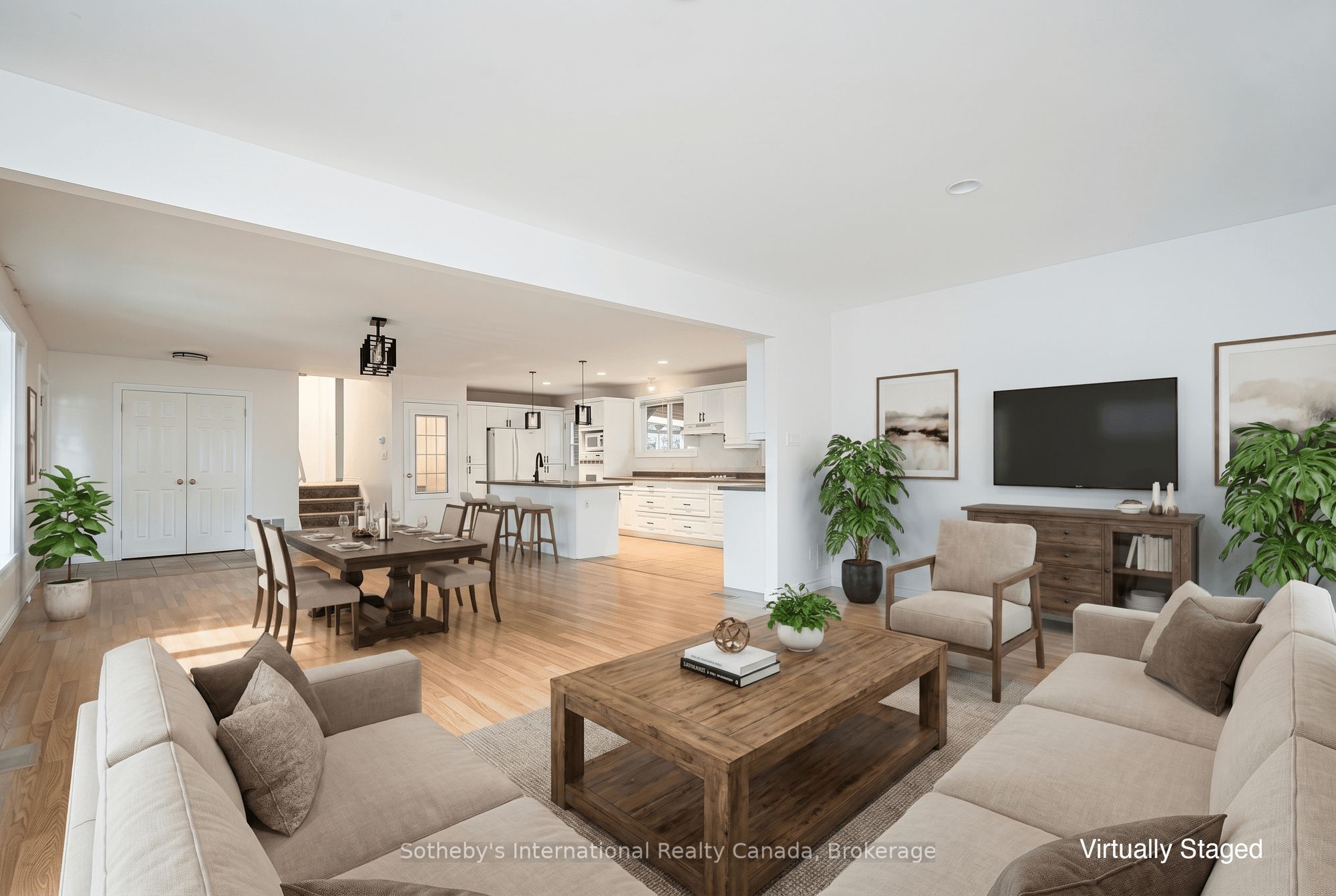 7 Whipps Court, Collingwood, ON L9Y 4B7