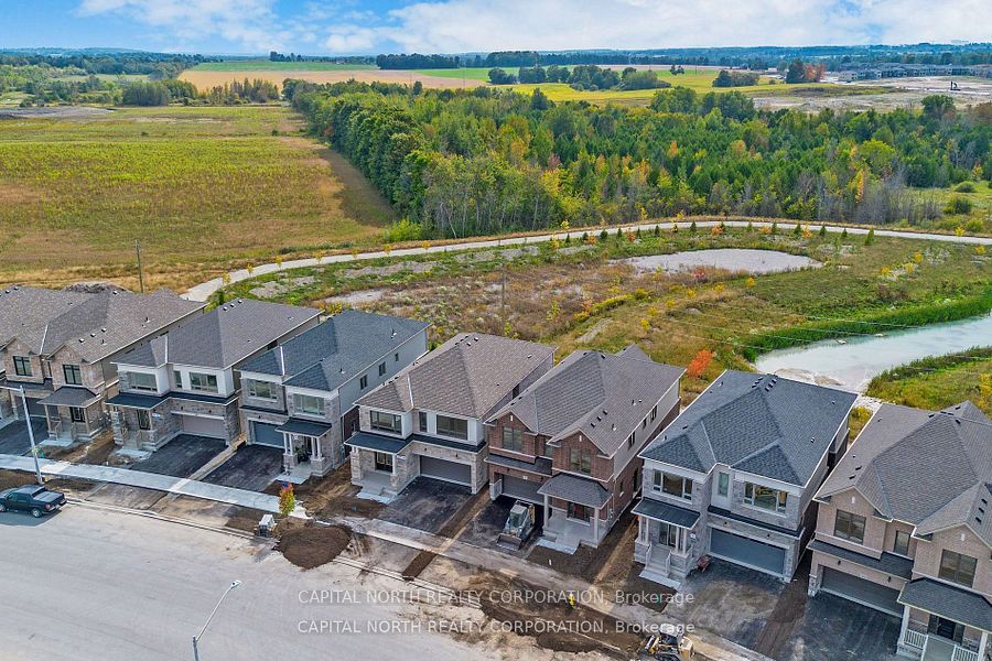 288 Madelaine Drive, Barrie, ON L9J 0P4