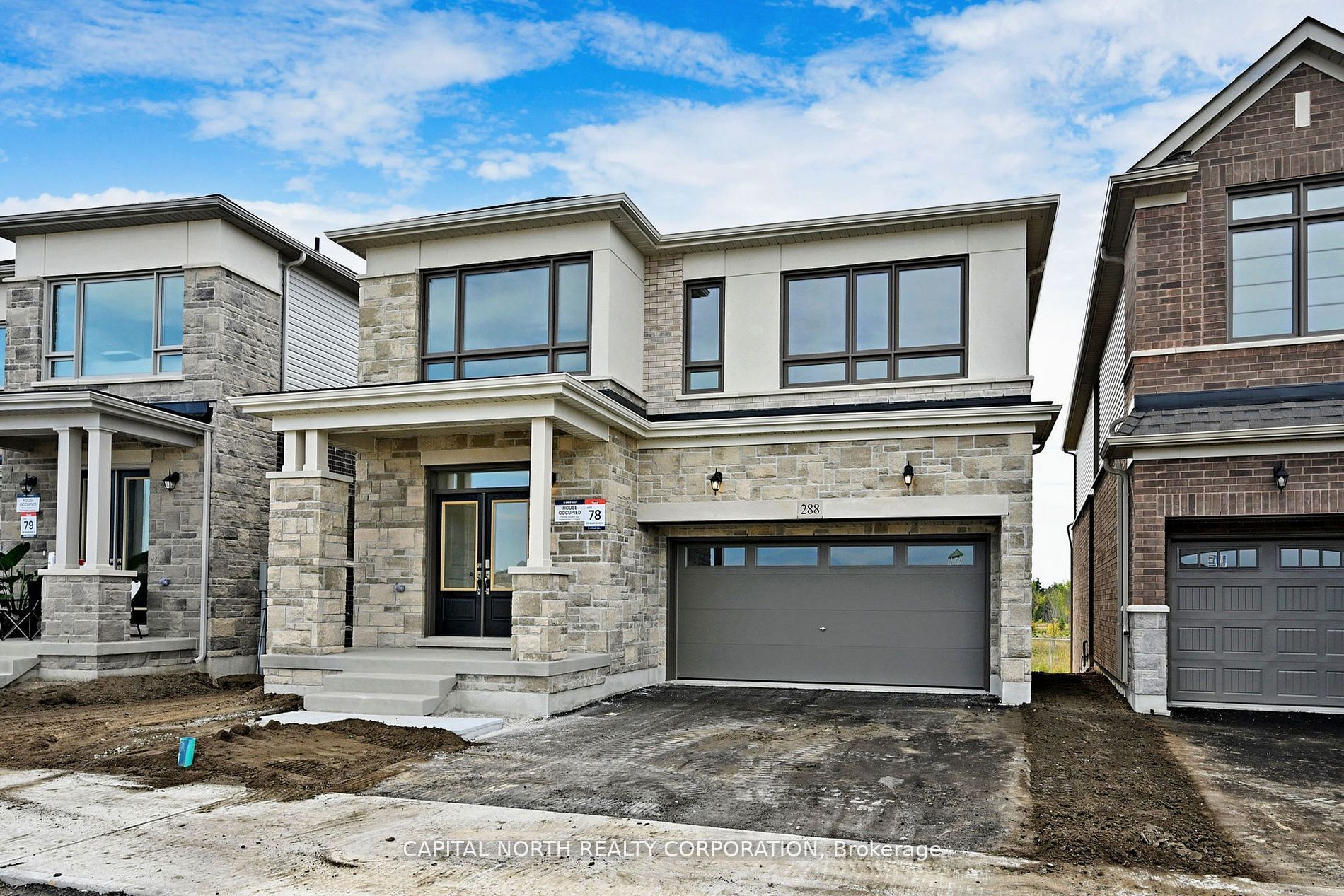 288 Madelaine Drive, Barrie, ON L9J 0P4 photo 2