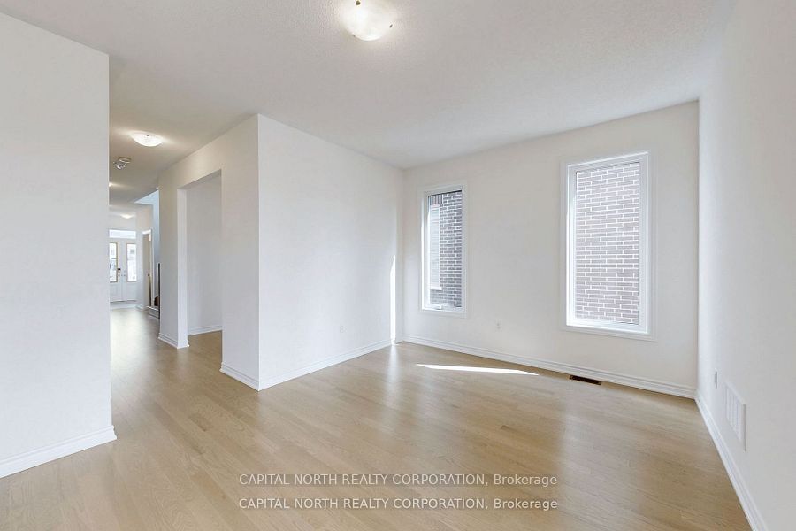 288 Madelaine Drive, Barrie, ON L9J 0P4 photo 4
