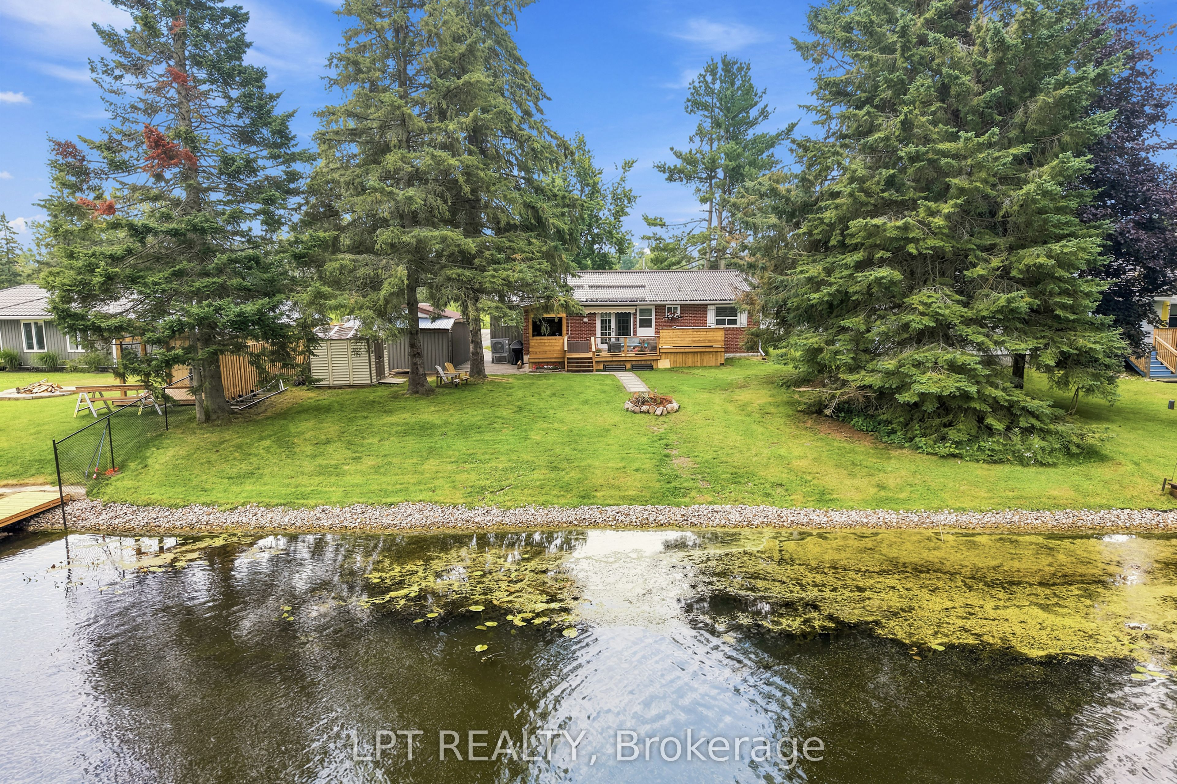 2628 Westshore Crescent, Severn, ON L3V 0V8