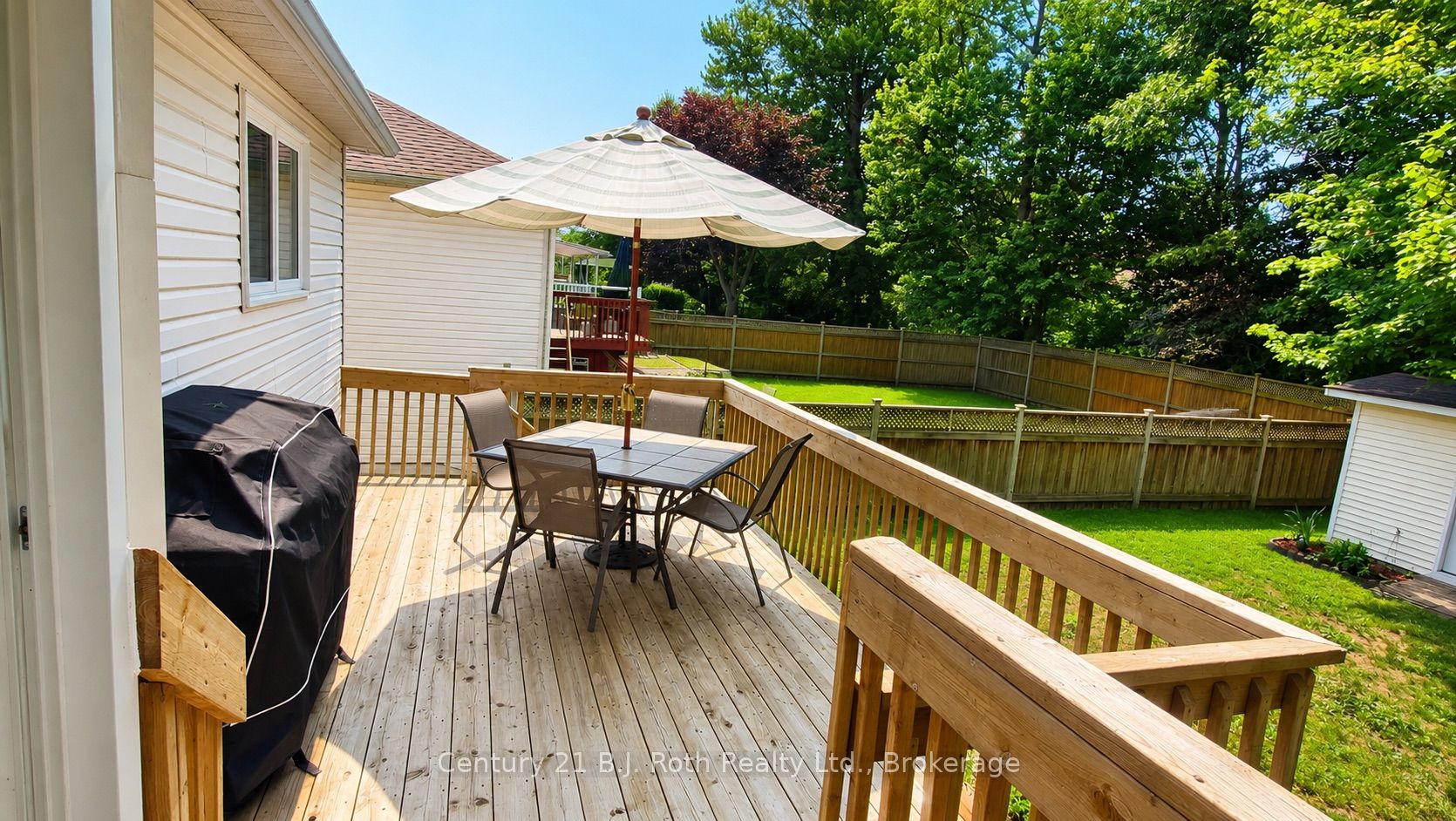 116 Dyer Drive, Wasaga Beach, ON L9Z 1E5 photo 4