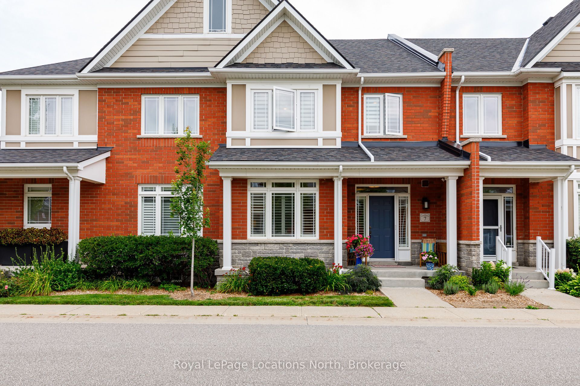 7 Collship Lane, Collingwood, ON L9Y 0J6 photo 2