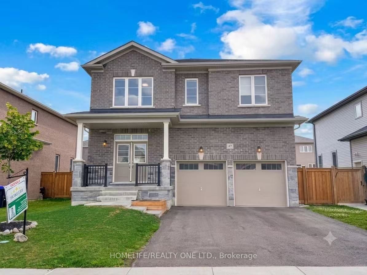 47 Autumn Drive, Wasaga Beach, ON L9Z 0K7