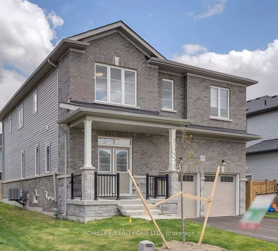 47 Autumn Drive, Wasaga Beach, ON L9Z 0K7 photo 2
