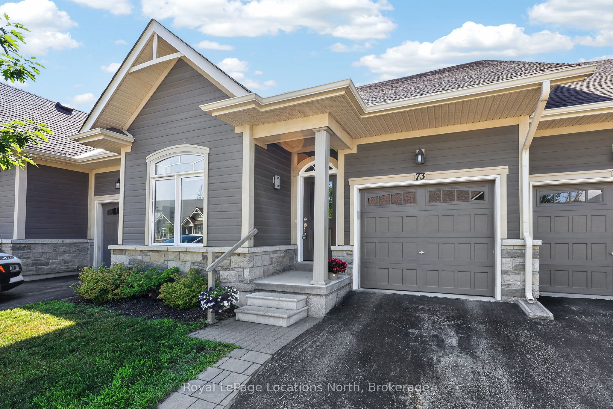 73 Kari Crescent, Collingwood, ON L9Y 0Z7