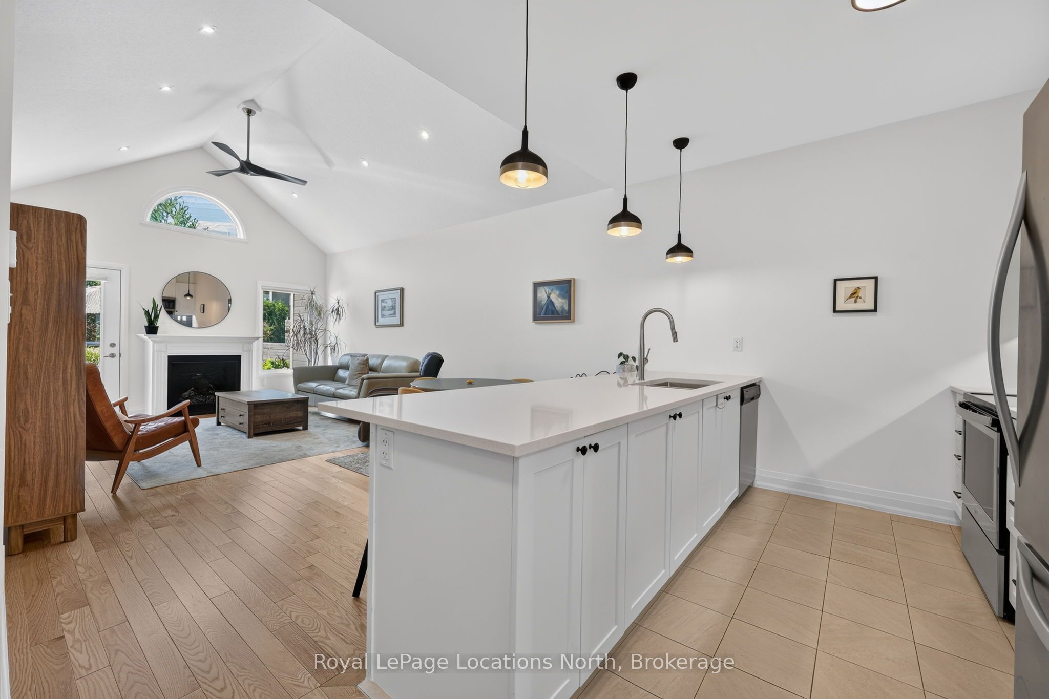73 Kari Crescent, Collingwood, ON L9Y 0Z7 photo 4
