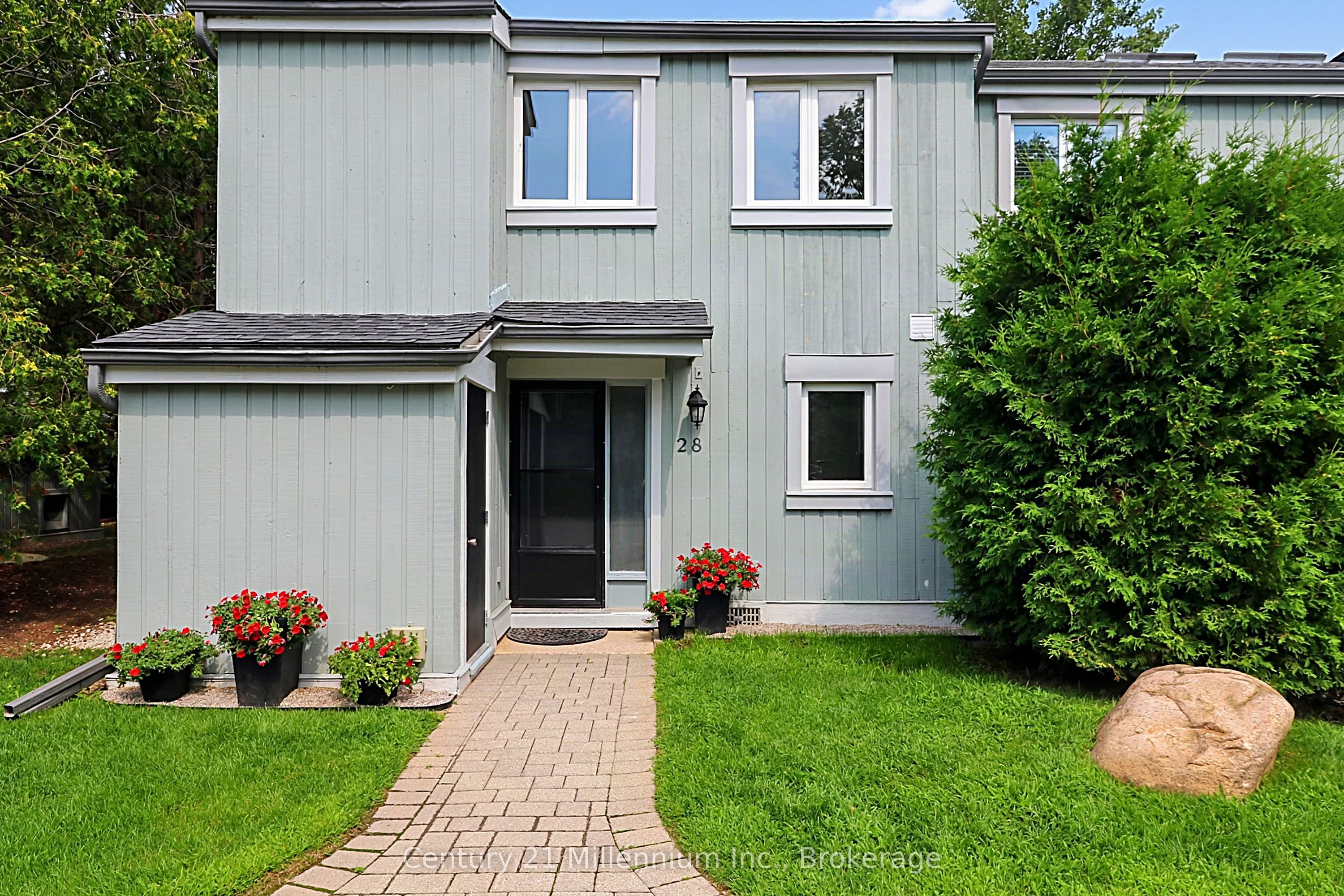 127 Fairway Crescent 28, Collingwood, ON L9Y 5B4