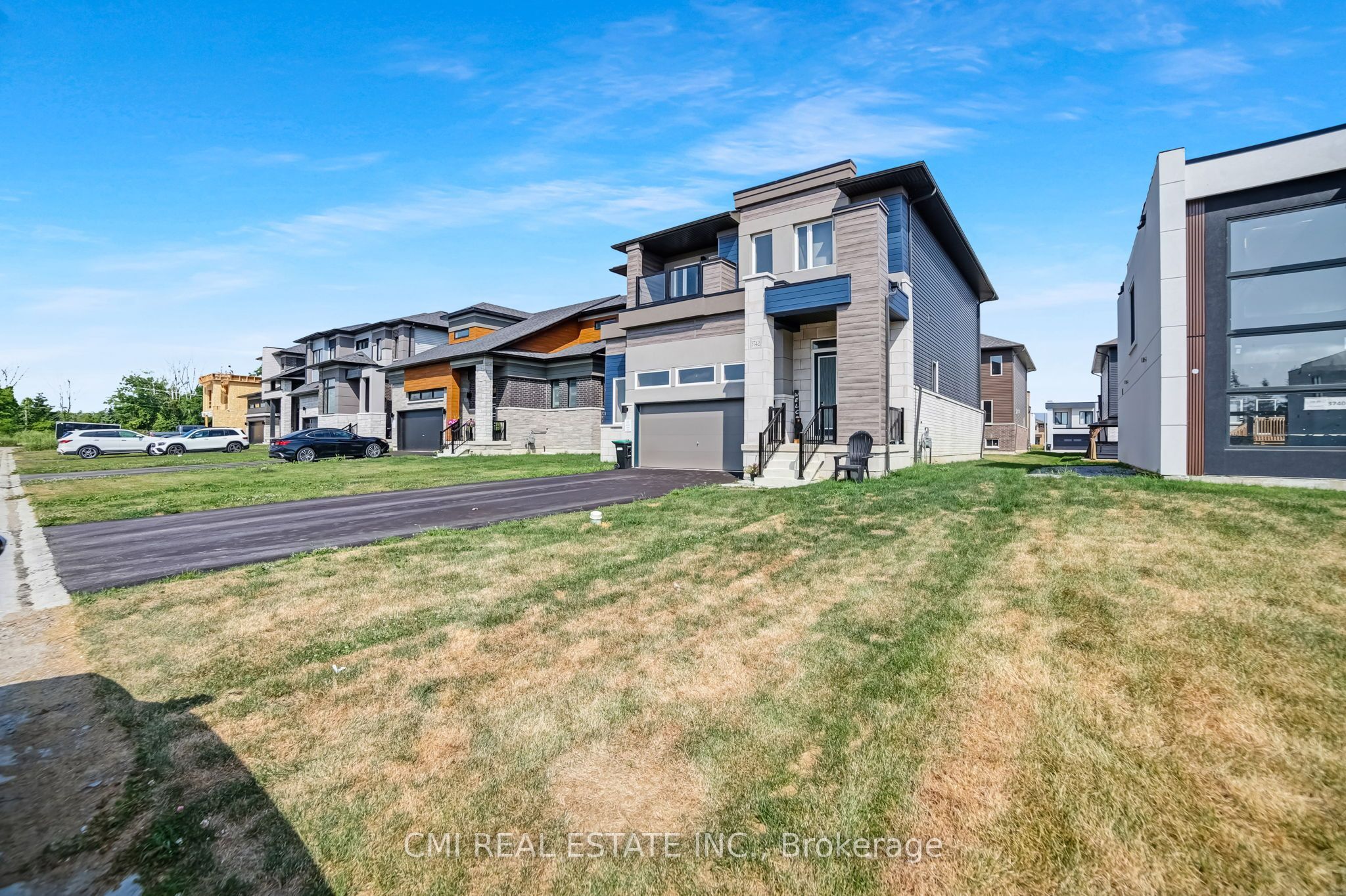 3742 Sunbank Crescent, Severn, ON L3V 6H3 photo 2