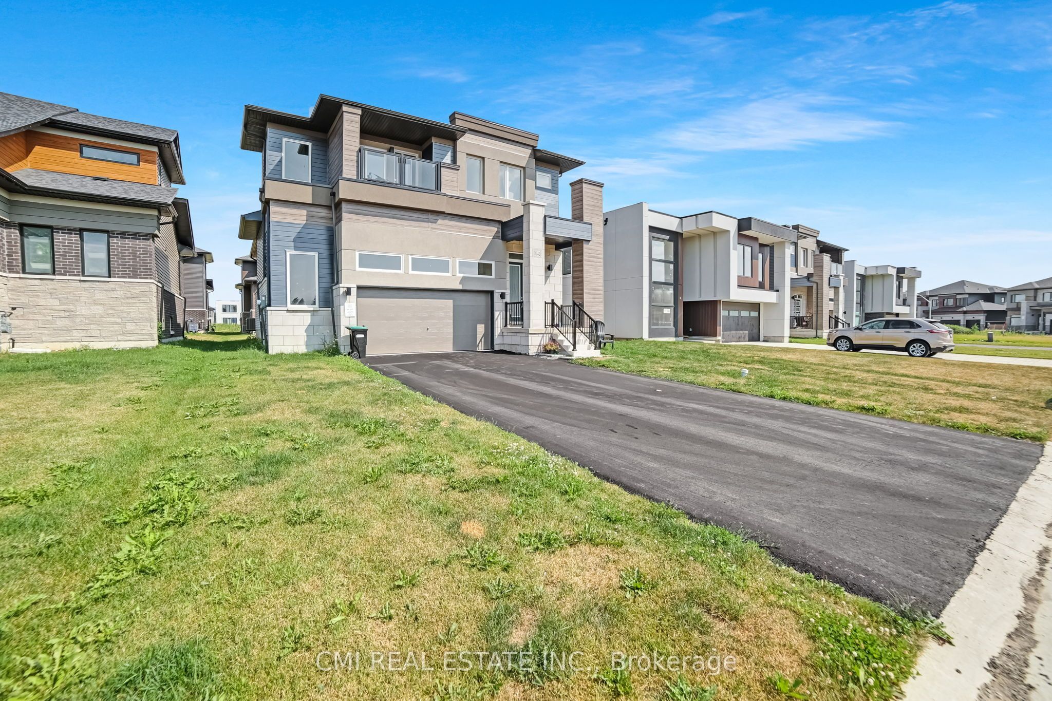 3742 Sunbank Crescent, Severn, ON L3V 6H3 photo 3