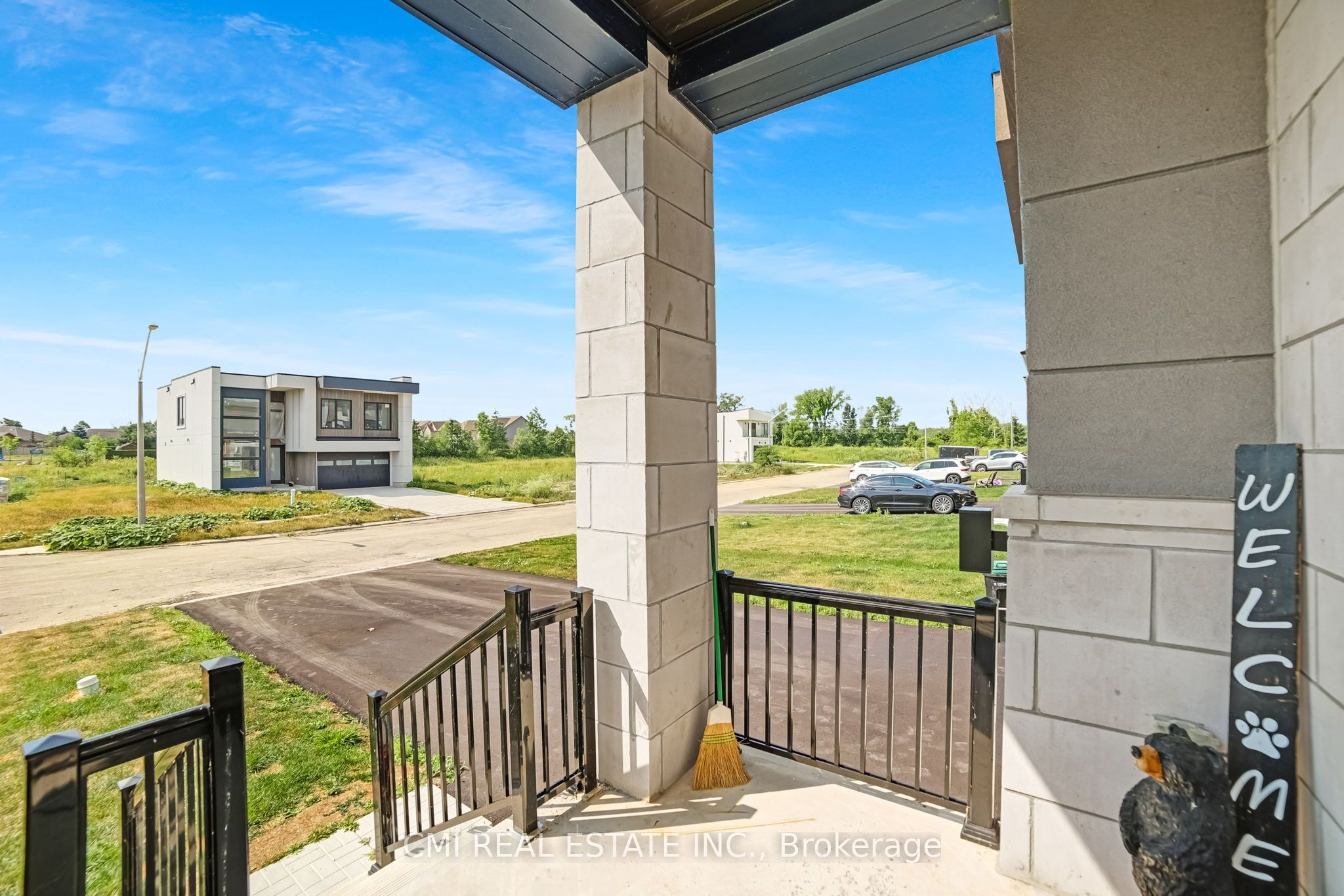 3742 Sunbank Crescent, Severn, ON L3V 6H3 photo 5