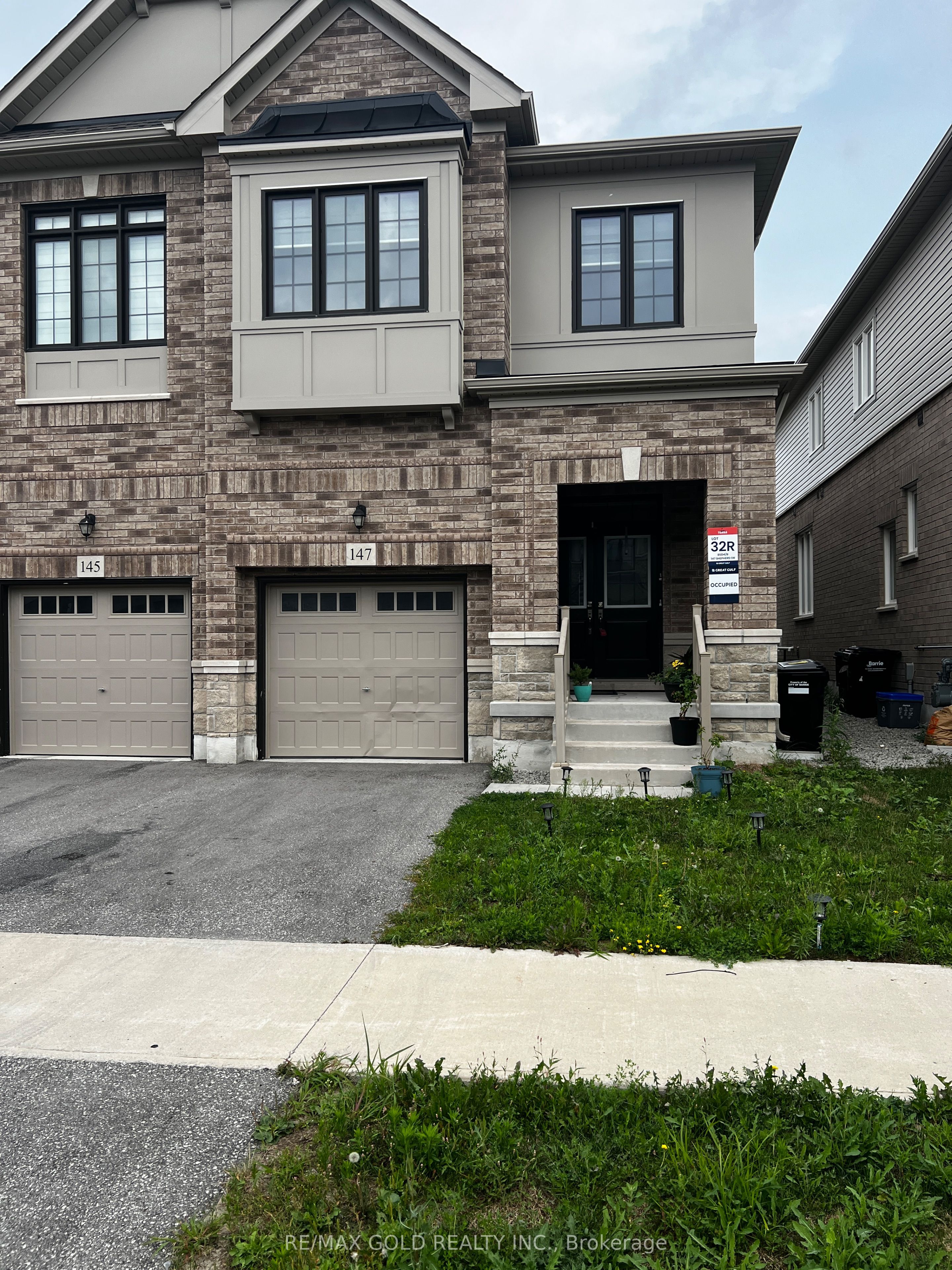 147 Shepherd Drive, Barrie, ON L9J 0P9 photo 4