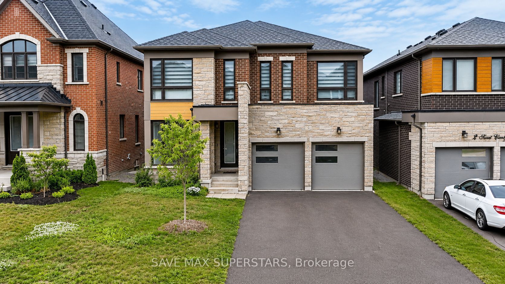 4 Sweet Cicely Street, Springwater, ON L9X 2E2 photo 3