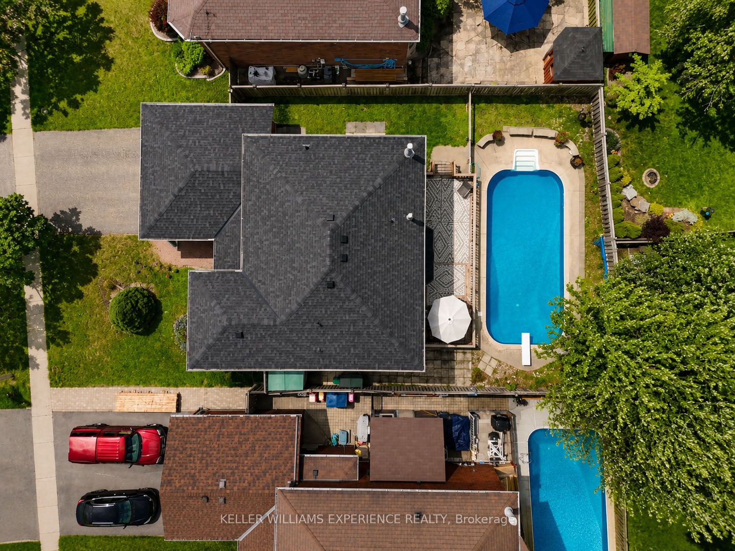 132 James Street, Barrie, ON L4N 6X9 photo 4