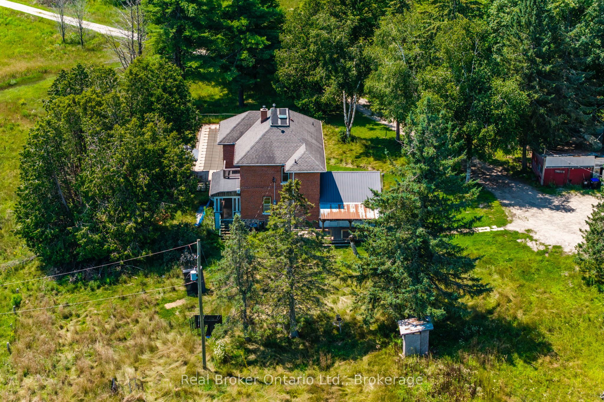 5494 Vasey Road, Tay, ON L0K 2E0