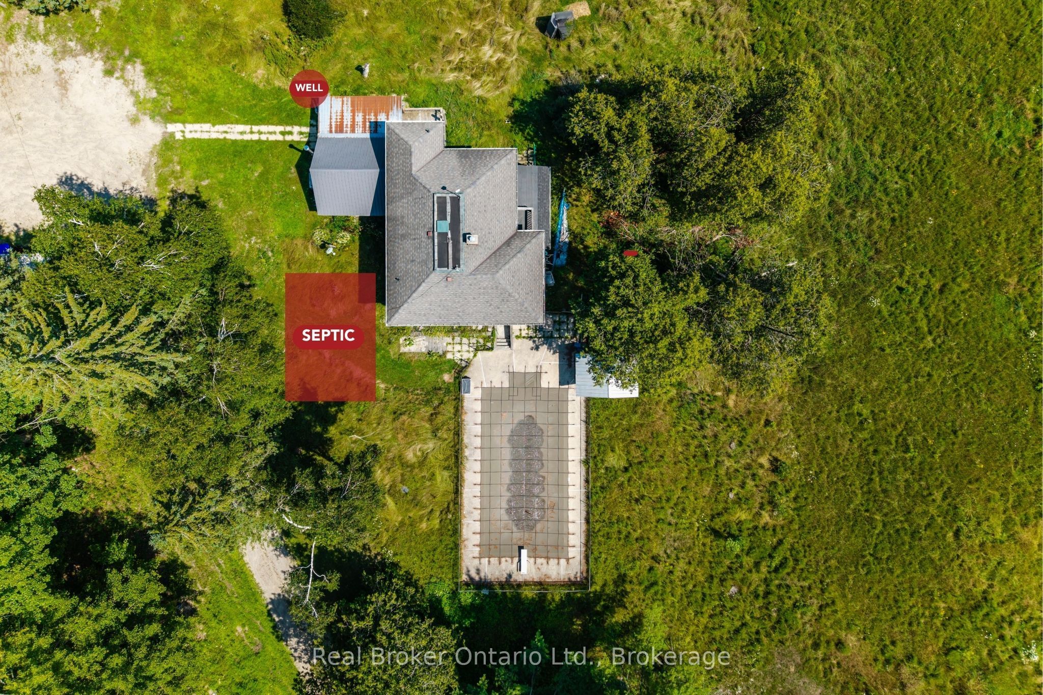 5494 Vasey Road, Tay, ON L0K 2E0 photo 3