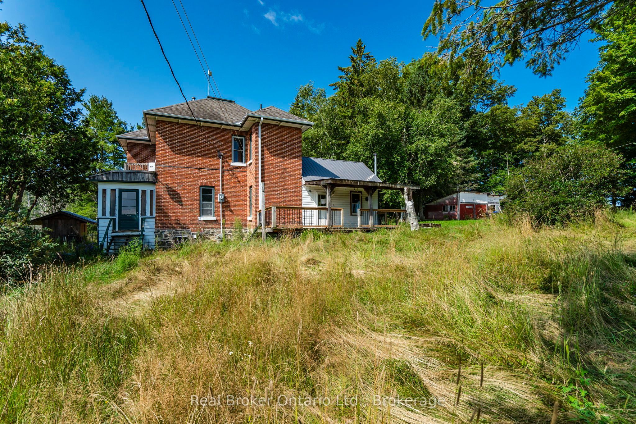 5494 Vasey Road, Tay, ON L0K 2E0 photo 4