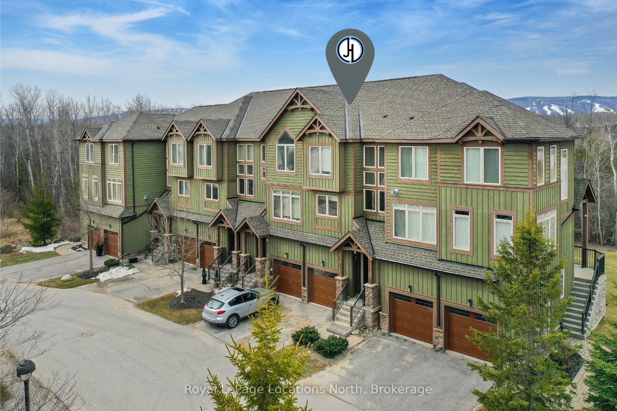 67 JOSEPH Trail, Collingwood, ON L9Y 0J3