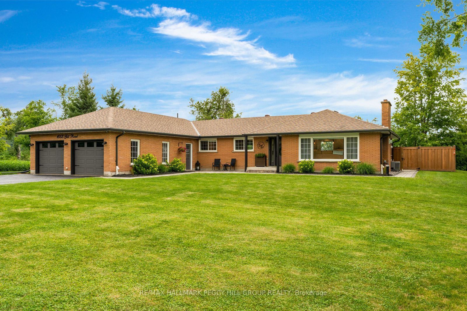 1053 Gill Road, Springwater, ON L9X 1M1