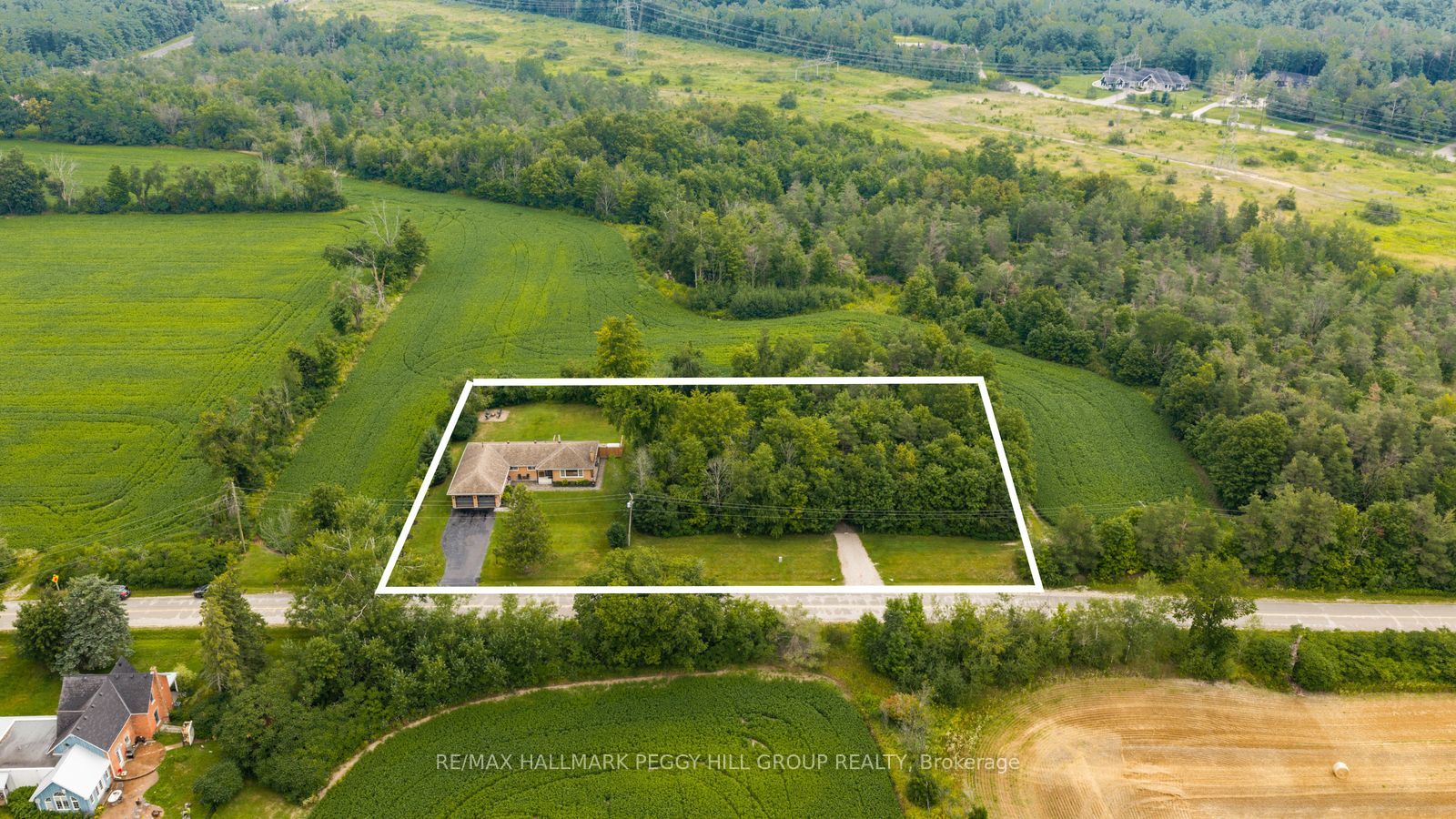 1053 Gill Road, Springwater, ON L9X 1M1 photo 2