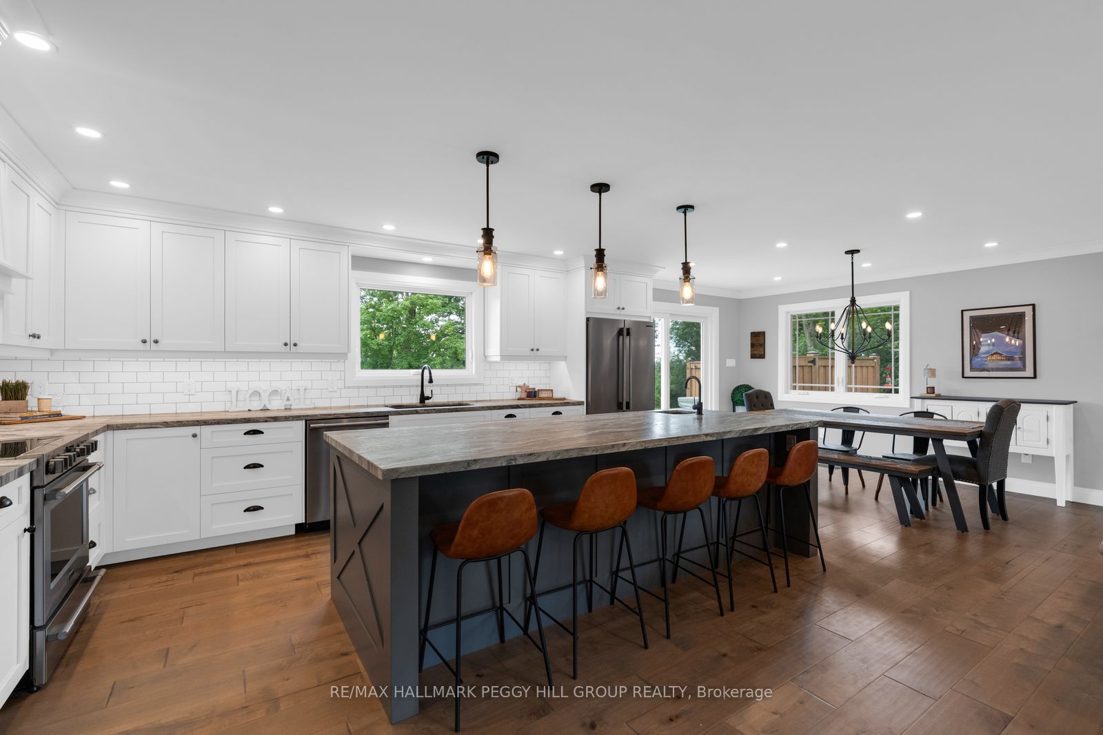 1053 Gill Road, Springwater, ON L9X 1M1 photo 3