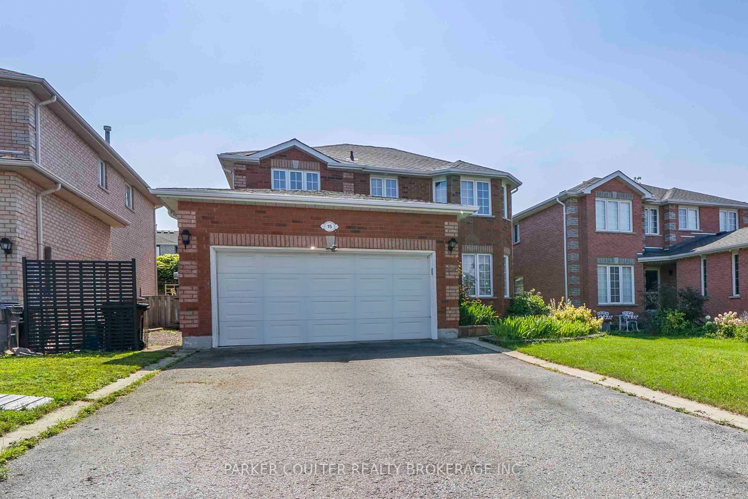 15 Shaina Court, Barrie, ON L4N 9S6 photo 2