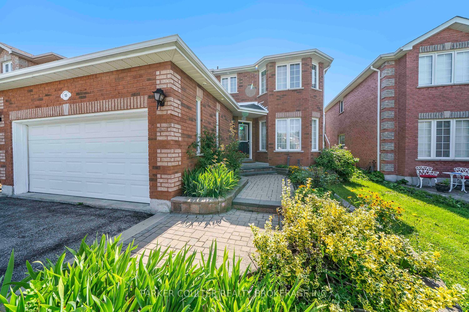 15 Shaina Court, Barrie, ON L4N 9S6 photo 4