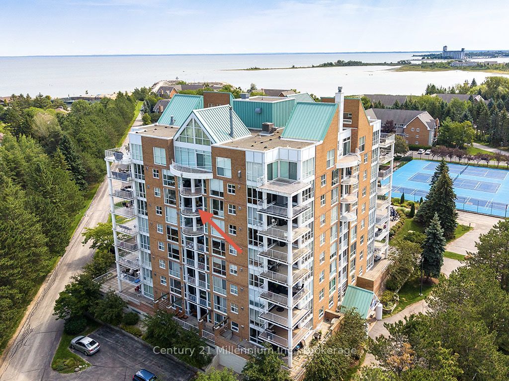 24 Ramblings Way 802, Collingwood, ON L9Y 5C6 photo 2