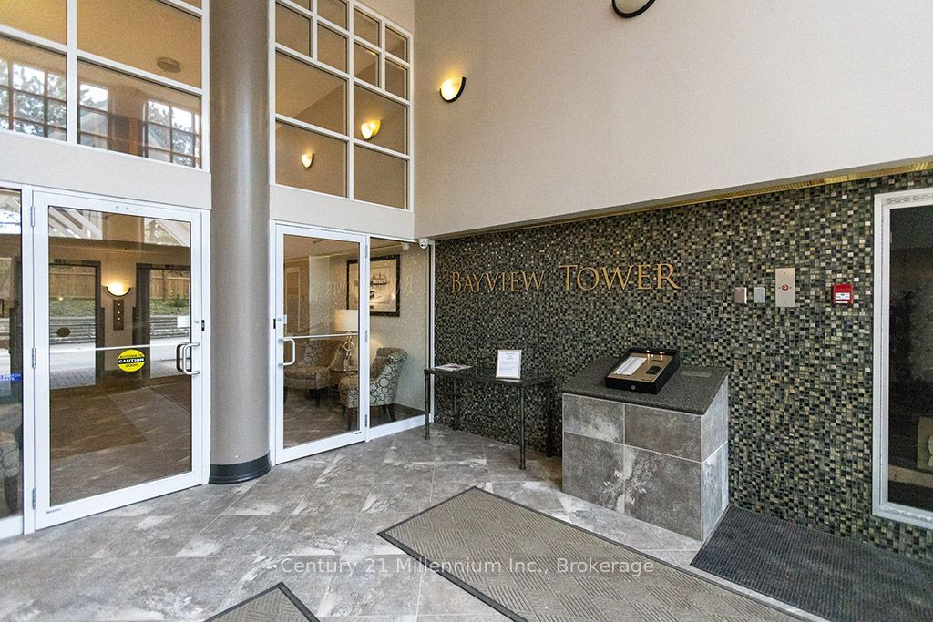 24 Ramblings Way 802, Collingwood, ON L9Y 5C6 photo 5