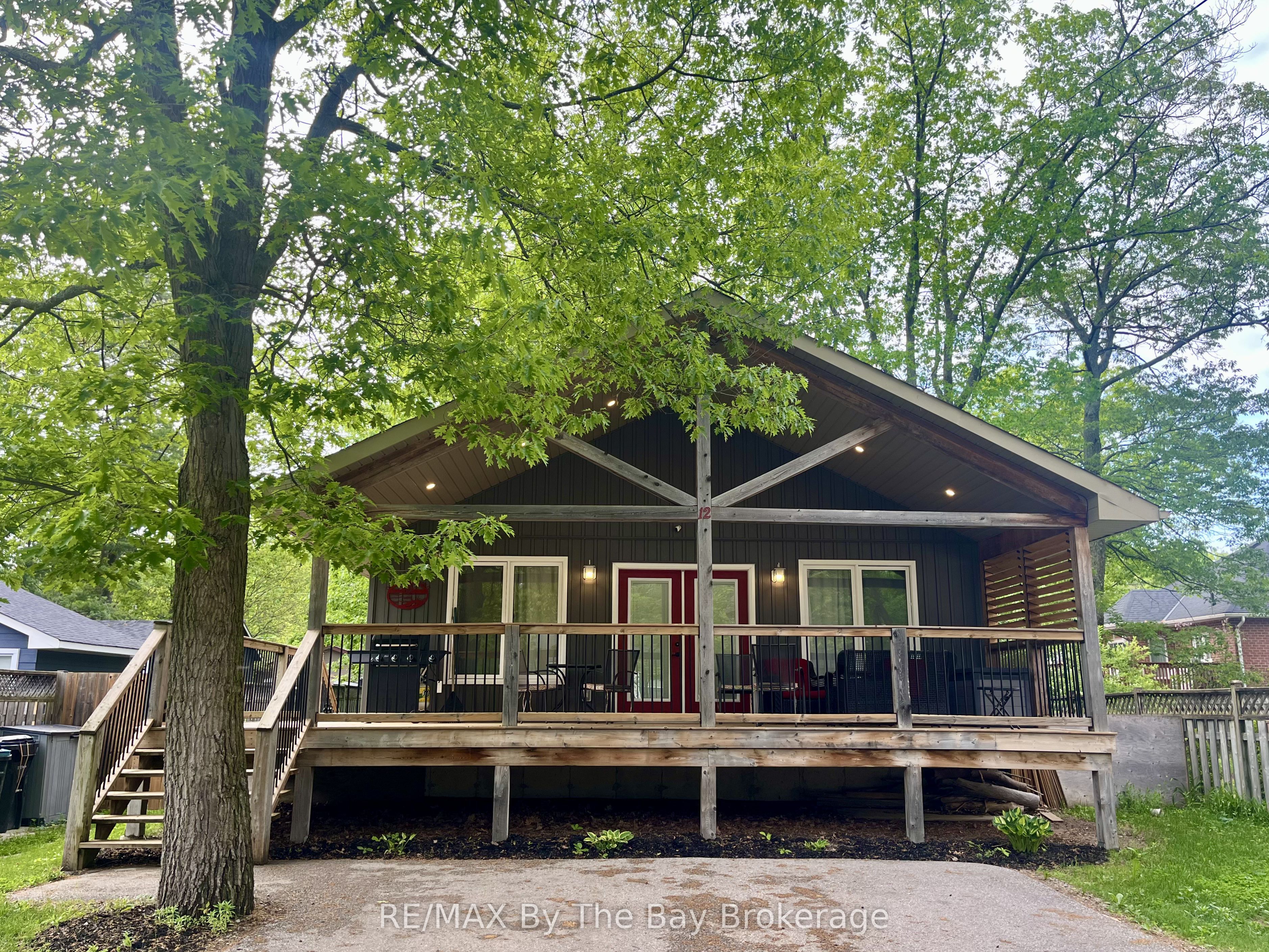 12 5th Lane, Wasaga Beach, ON L9Z 2E9 photo 4