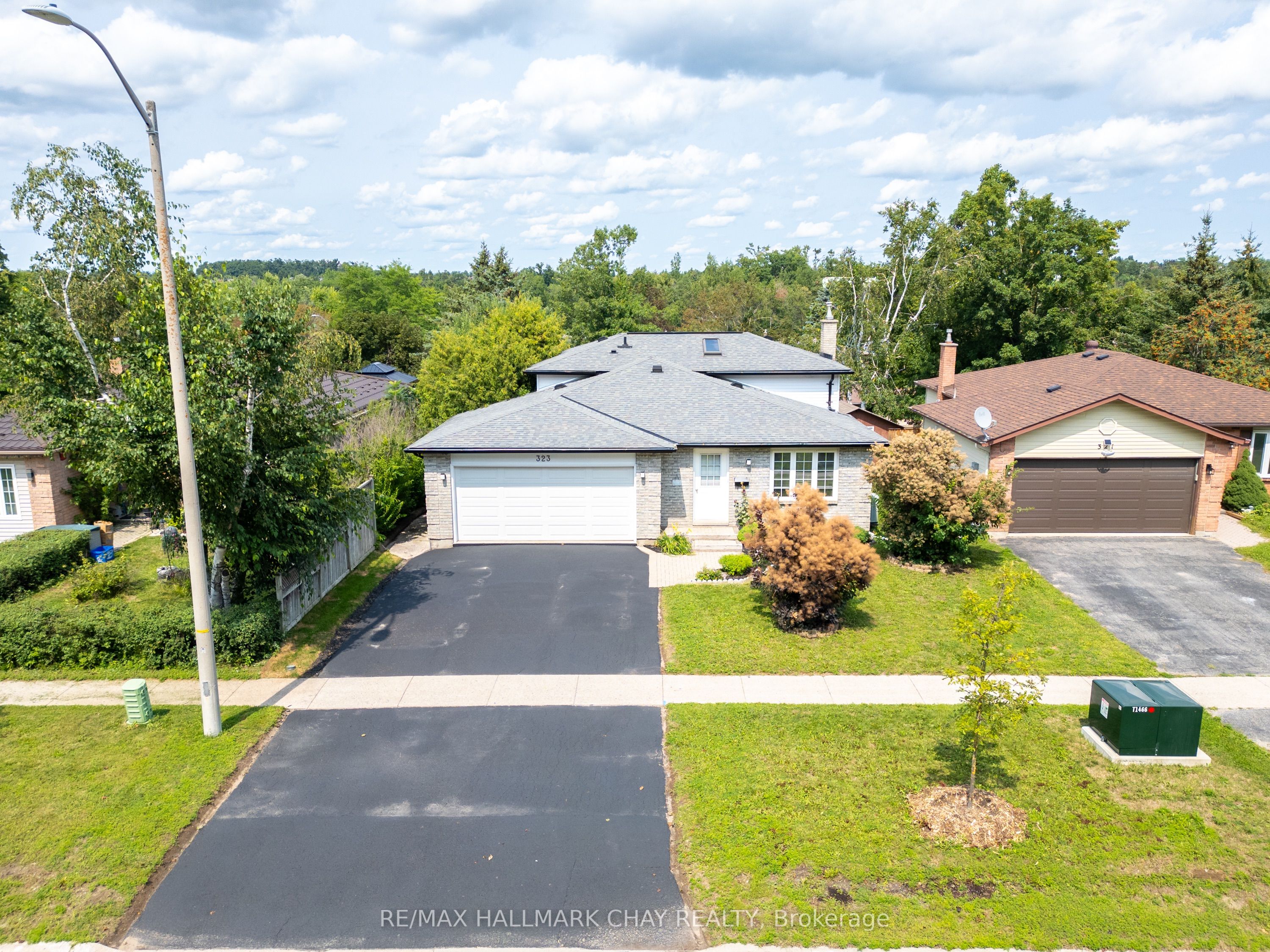 323 Sunnidale Road, Barrie, ON L4N 5R1