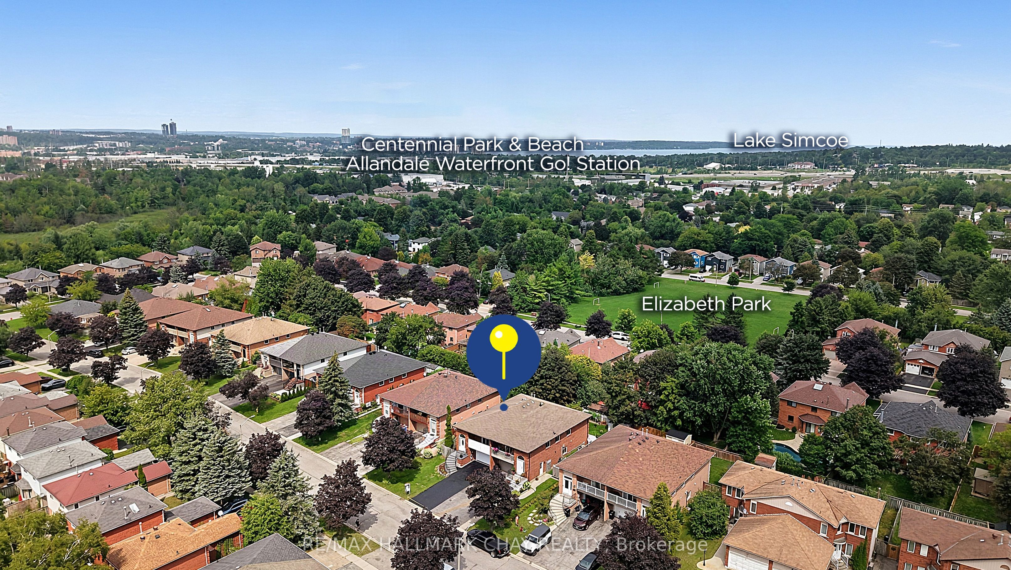 29 Porritt Street, Barrie, ON L4N 6Y3 photo 2