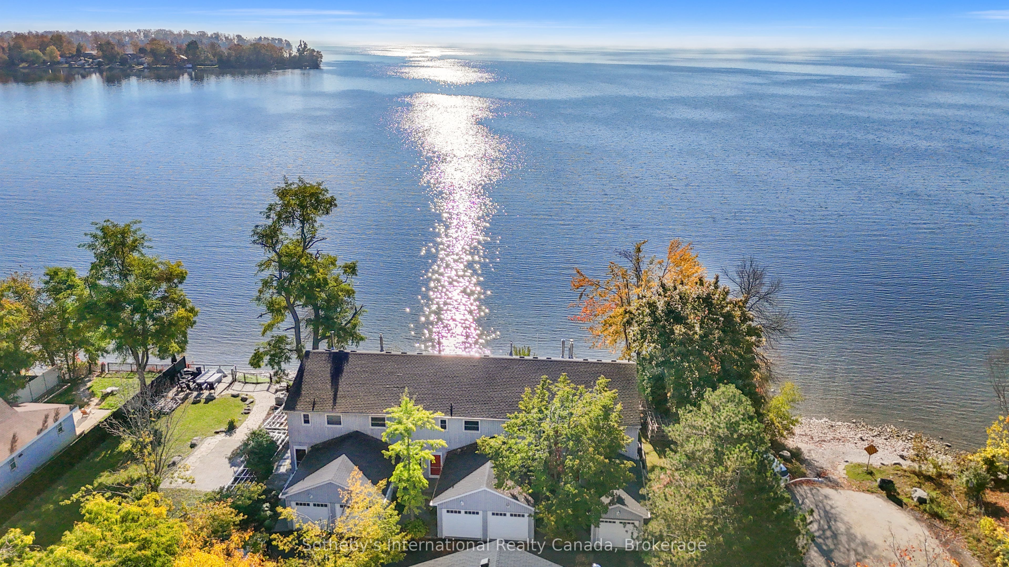 1 Olive Crescent 5, Orillia, ON L3V 7N5