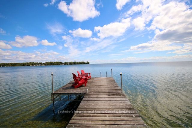 1 Olive Crescent 5, Orillia, ON L3V 7N5 photo 3