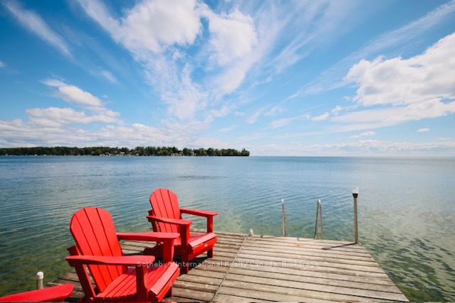 1 Olive Crescent 5, Orillia, ON L3V 7N5 photo 4