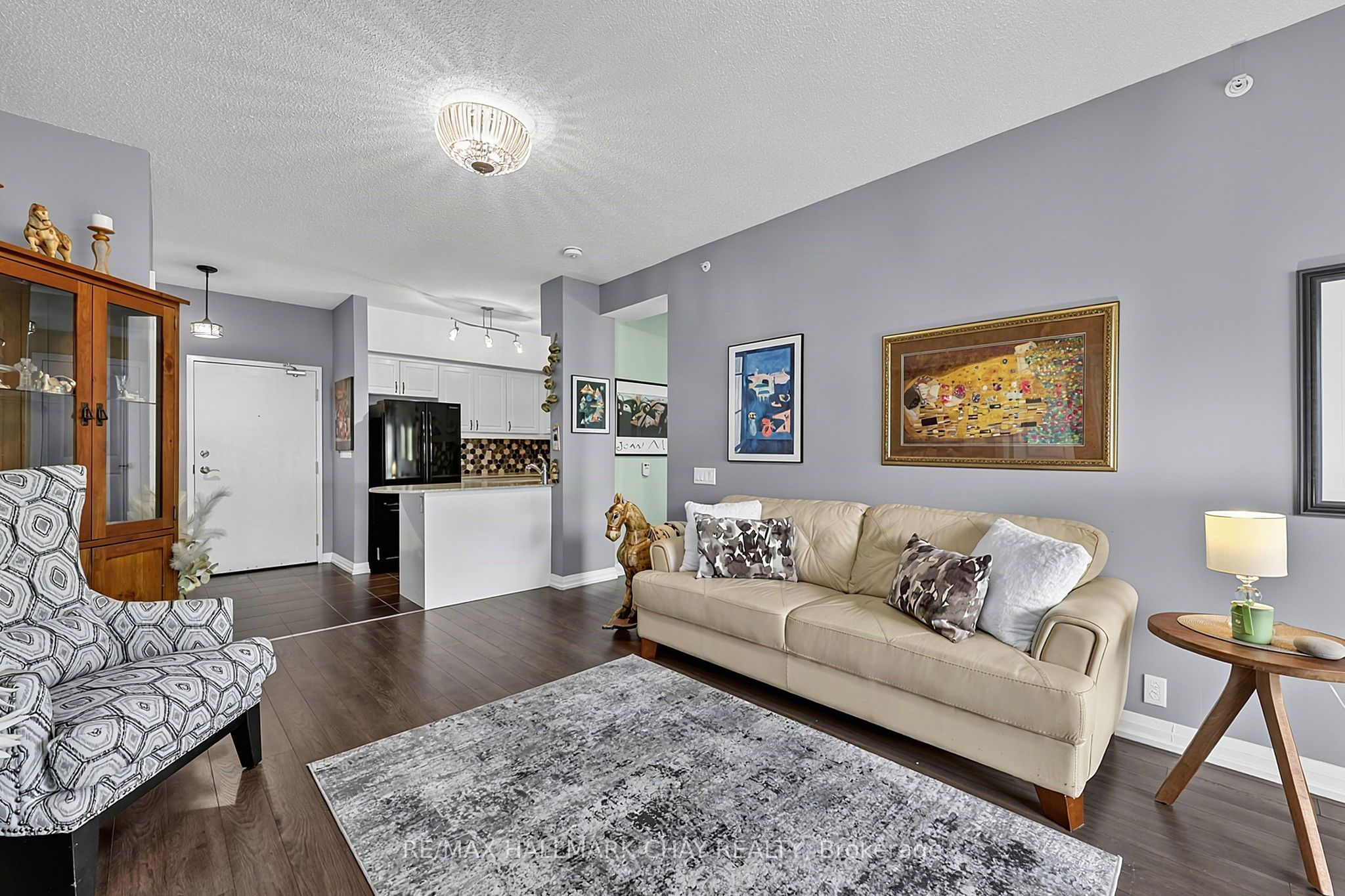 300 Essa Road #304, Barrie, ON L4N 9Y4 photo 5