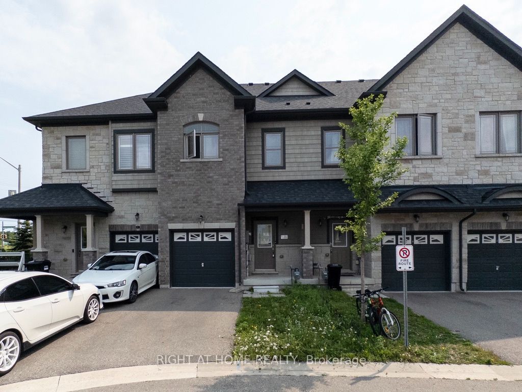 465 Mapleton Avenue, Barrie, ON L4N 9C2