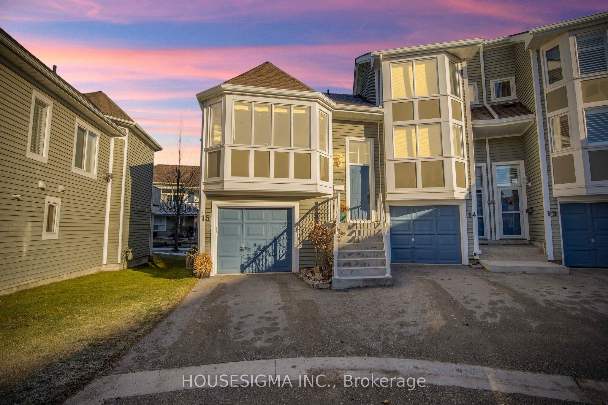15 Cranberry Quay 10, Collingwood, ON L9Y 5C2