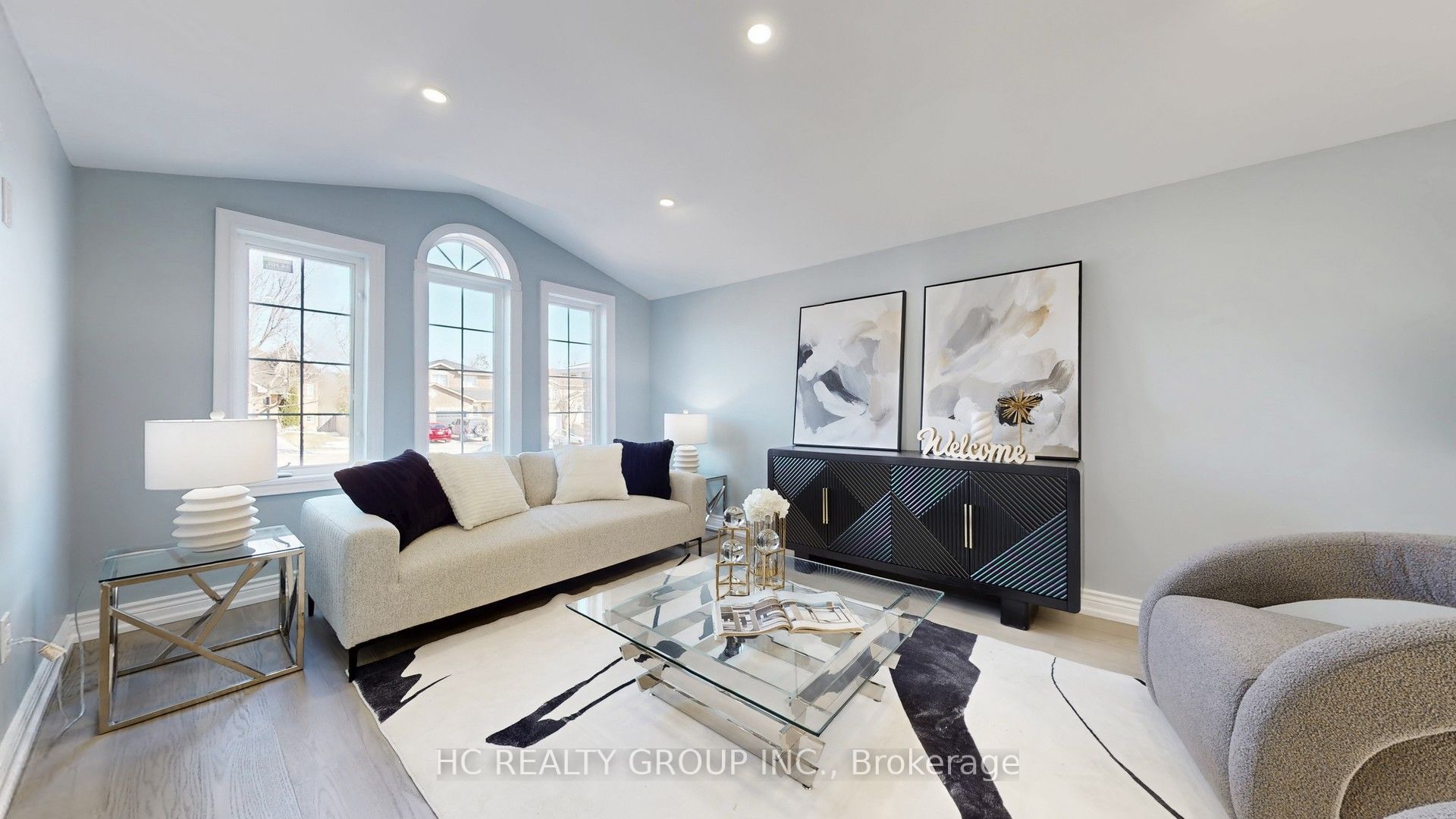 75 Ambler Bay, Barrie, ON L4M 7A6