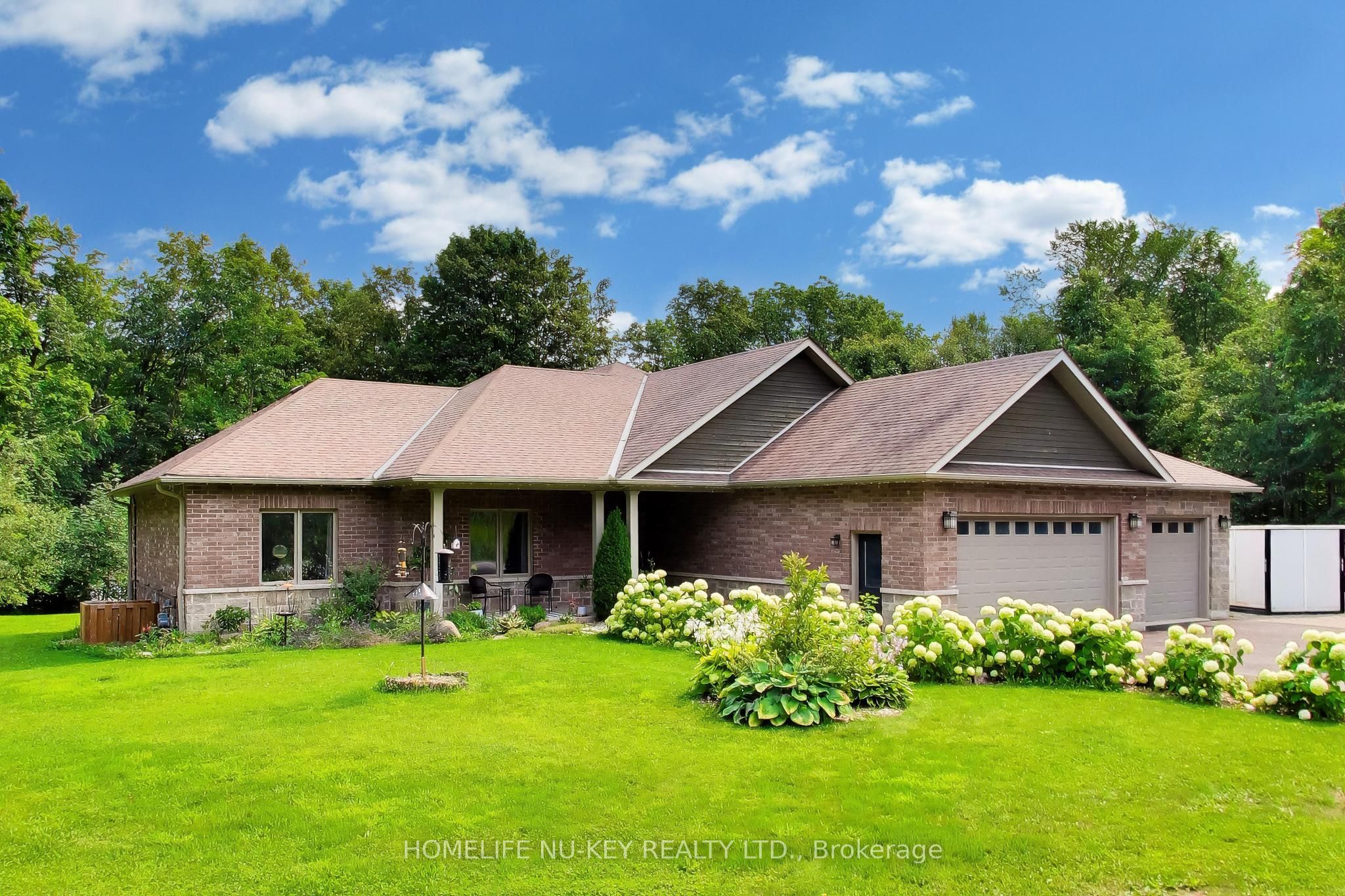 1655 Georgian Heights Boulevard, Severn, ON L0K 2C0