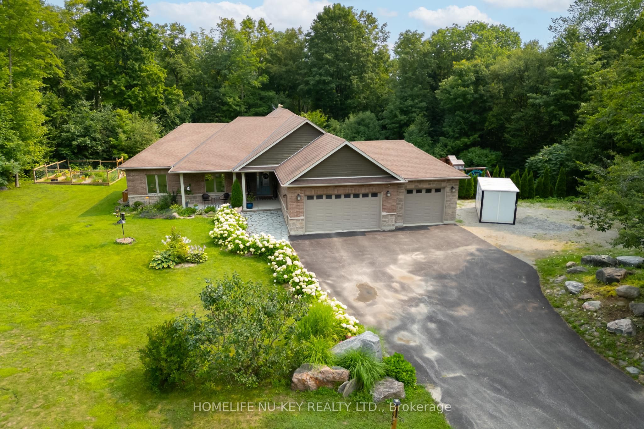 1655 Georgian Heights Boulevard, Severn, ON L0K 2C0 photo 2