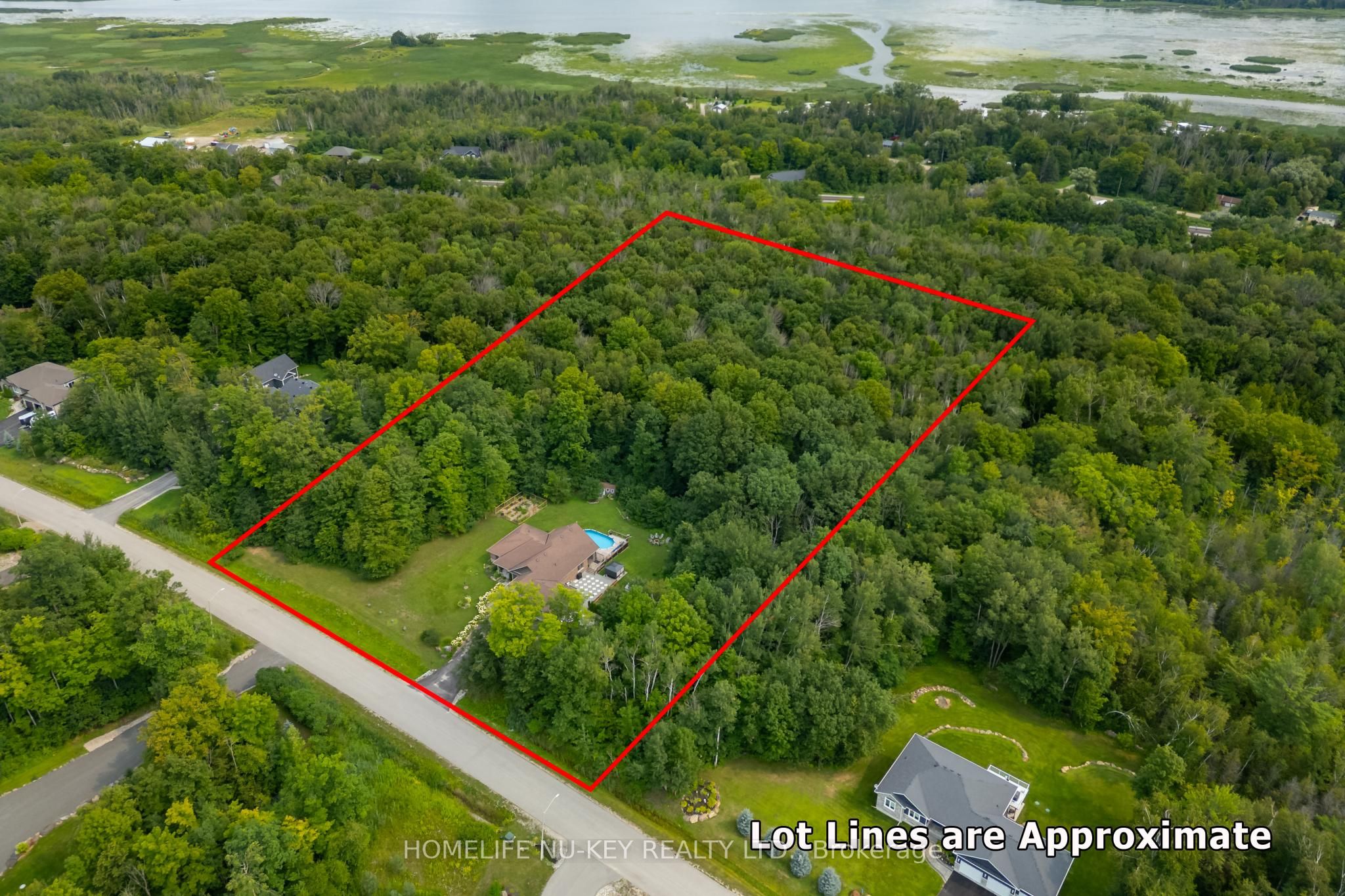 1655 Georgian Heights Boulevard, Severn, ON L0K 2C0 photo 3